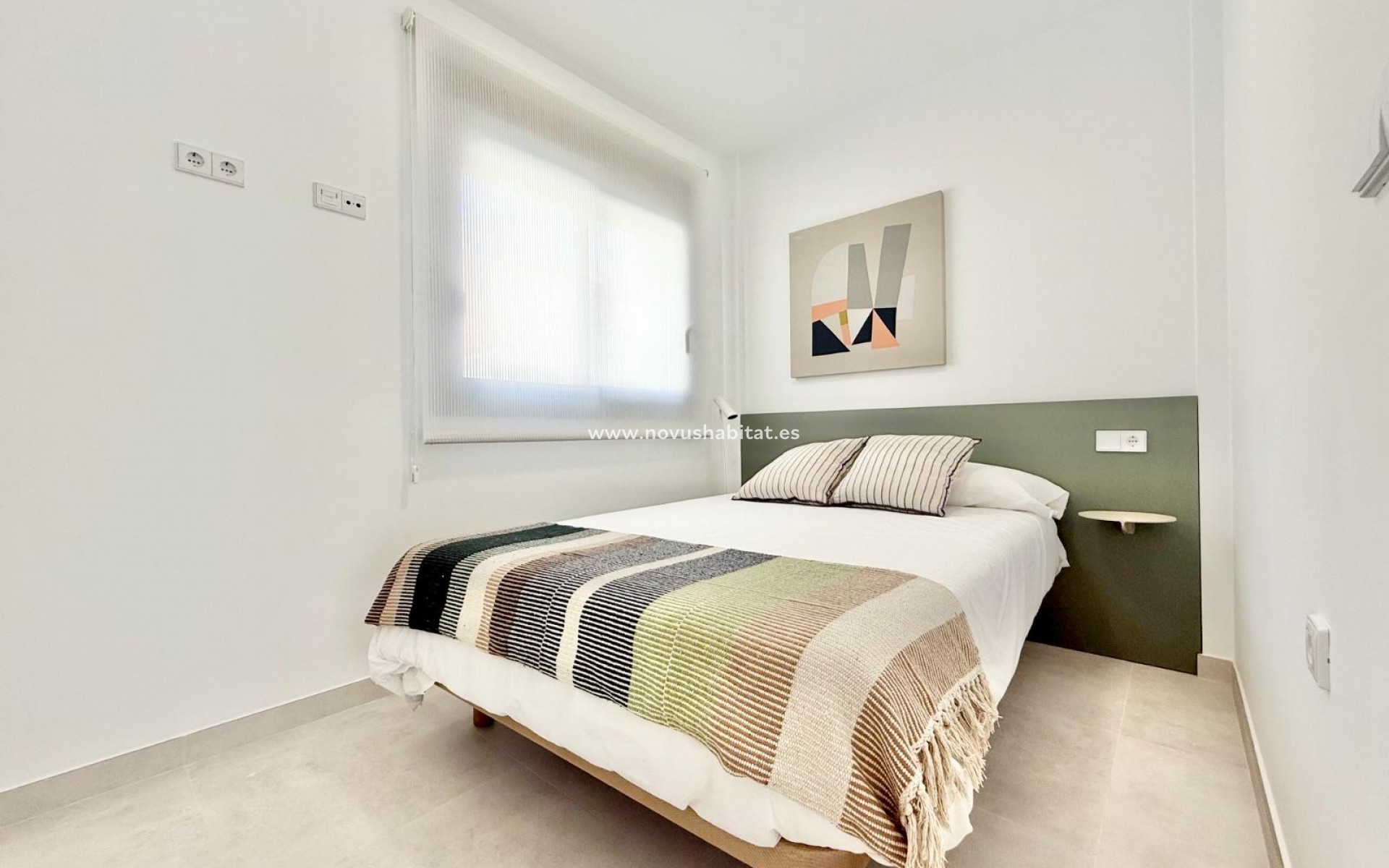 Nýbygging - Raðhús - Cox