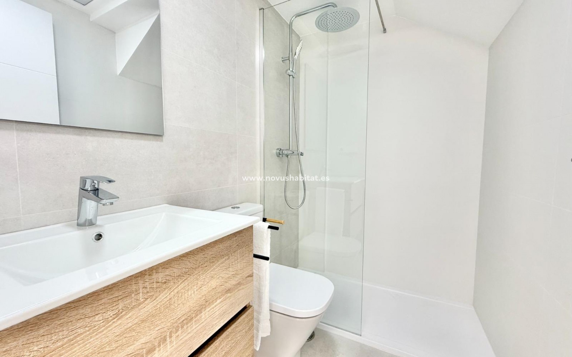 Nýbygging - Raðhús - Cox