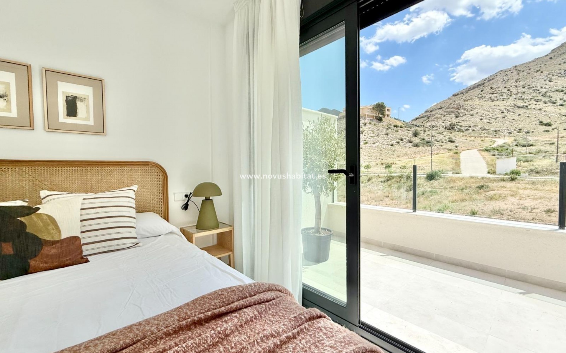 Nýbygging - Raðhús - Cox