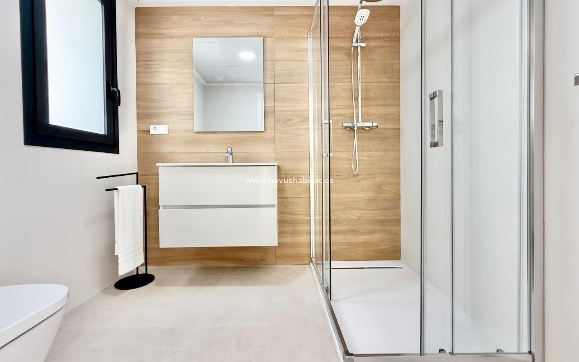 Nýbygging - Raðhús - Cox