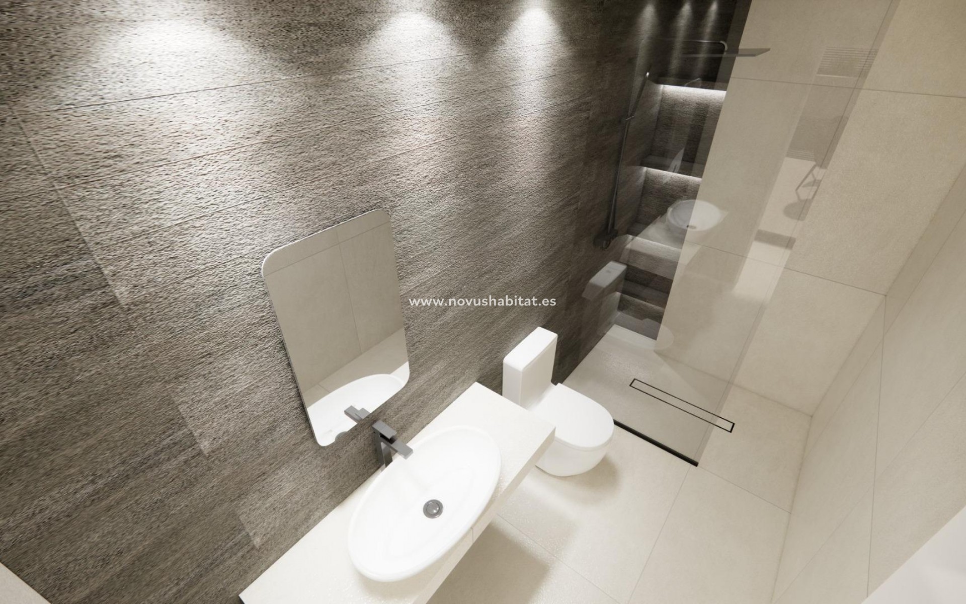 Nýbygging - Raðhús - Dolores