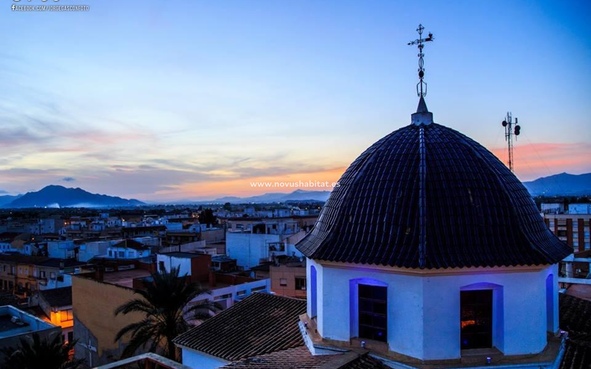 Nýbygging - Raðhús - Dolores