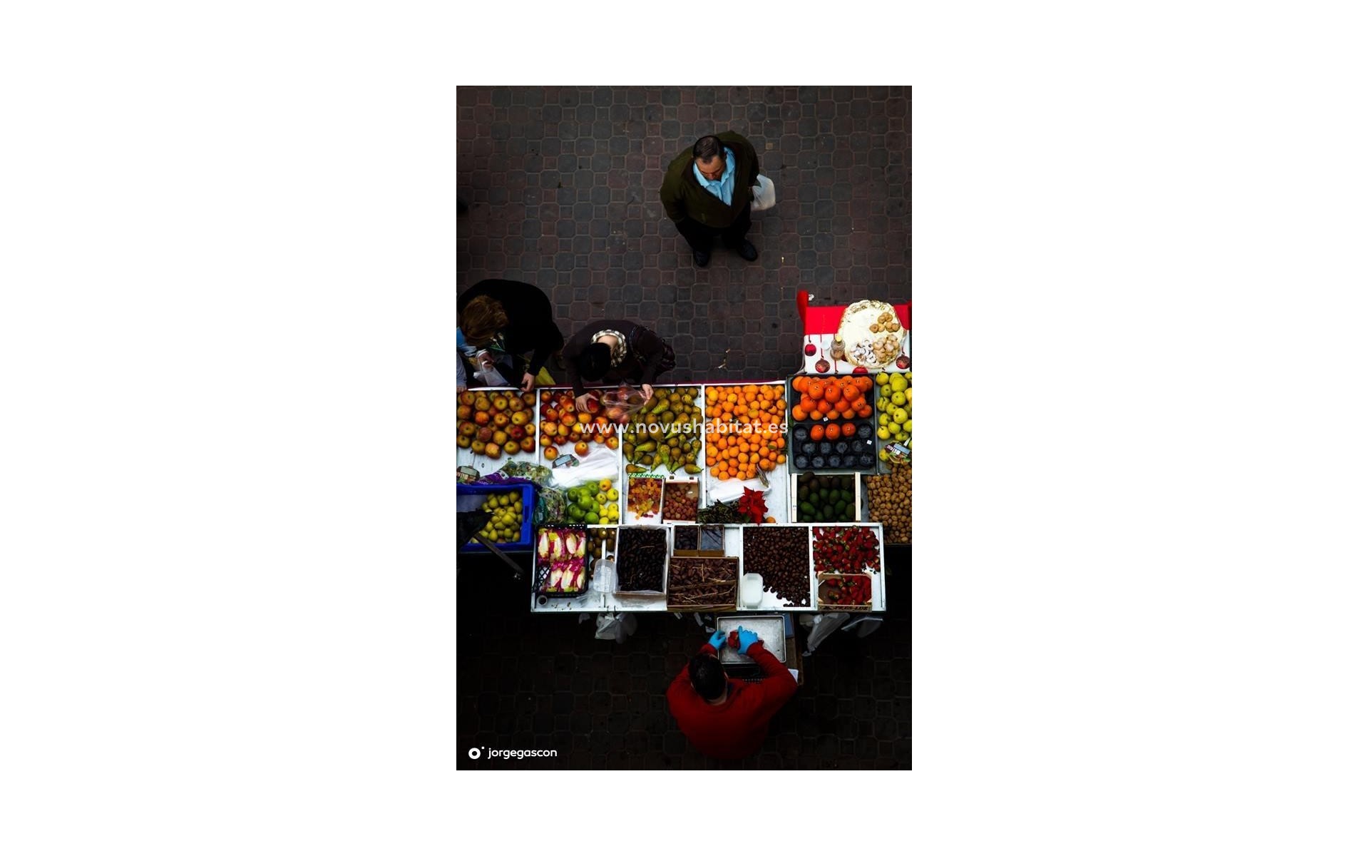 Nýbygging - Raðhús - Dolores