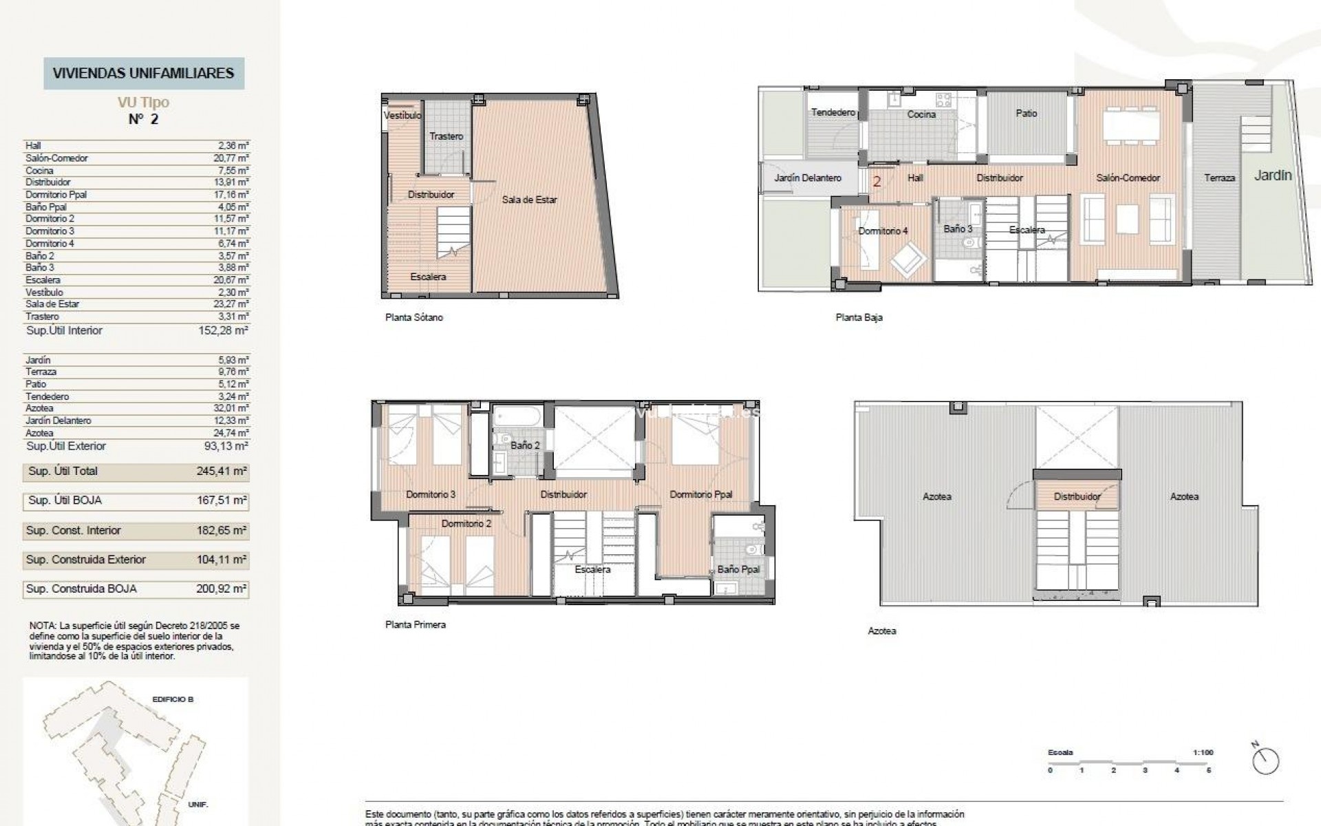 Nýbygging - Raðhús - Estepona