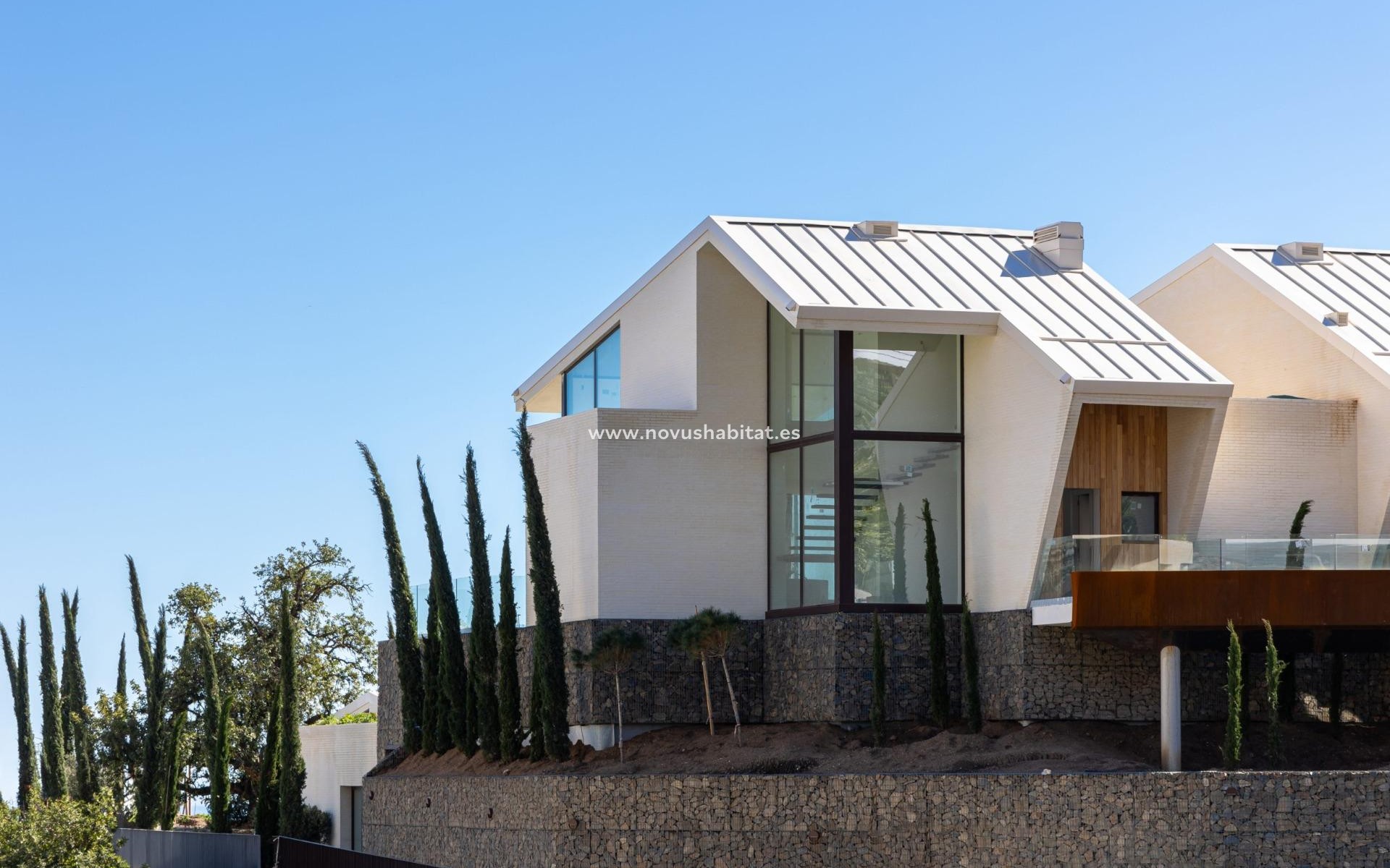 Nýbygging - Raðhús - Fuengirola