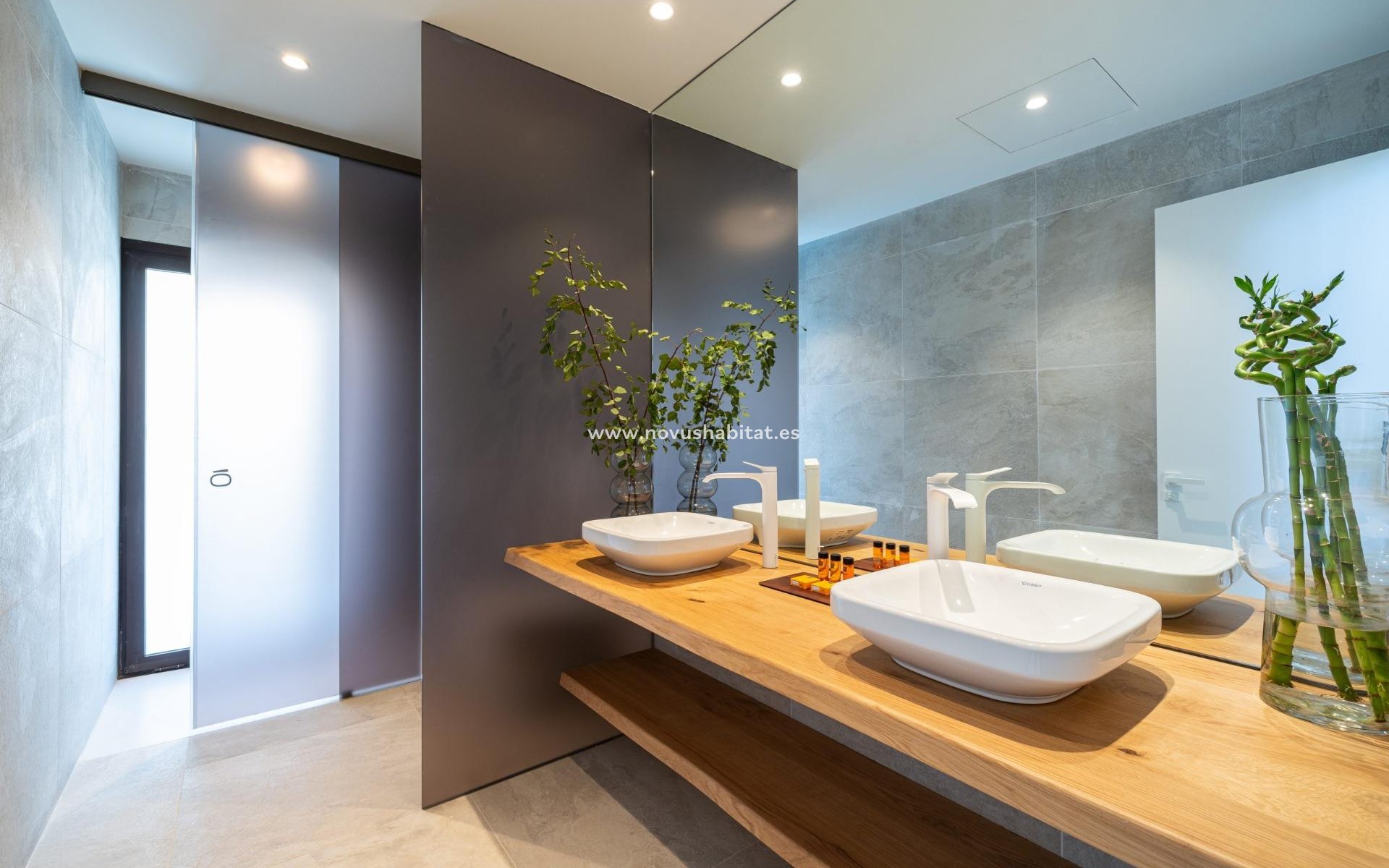 Nýbygging - Raðhús - Fuengirola