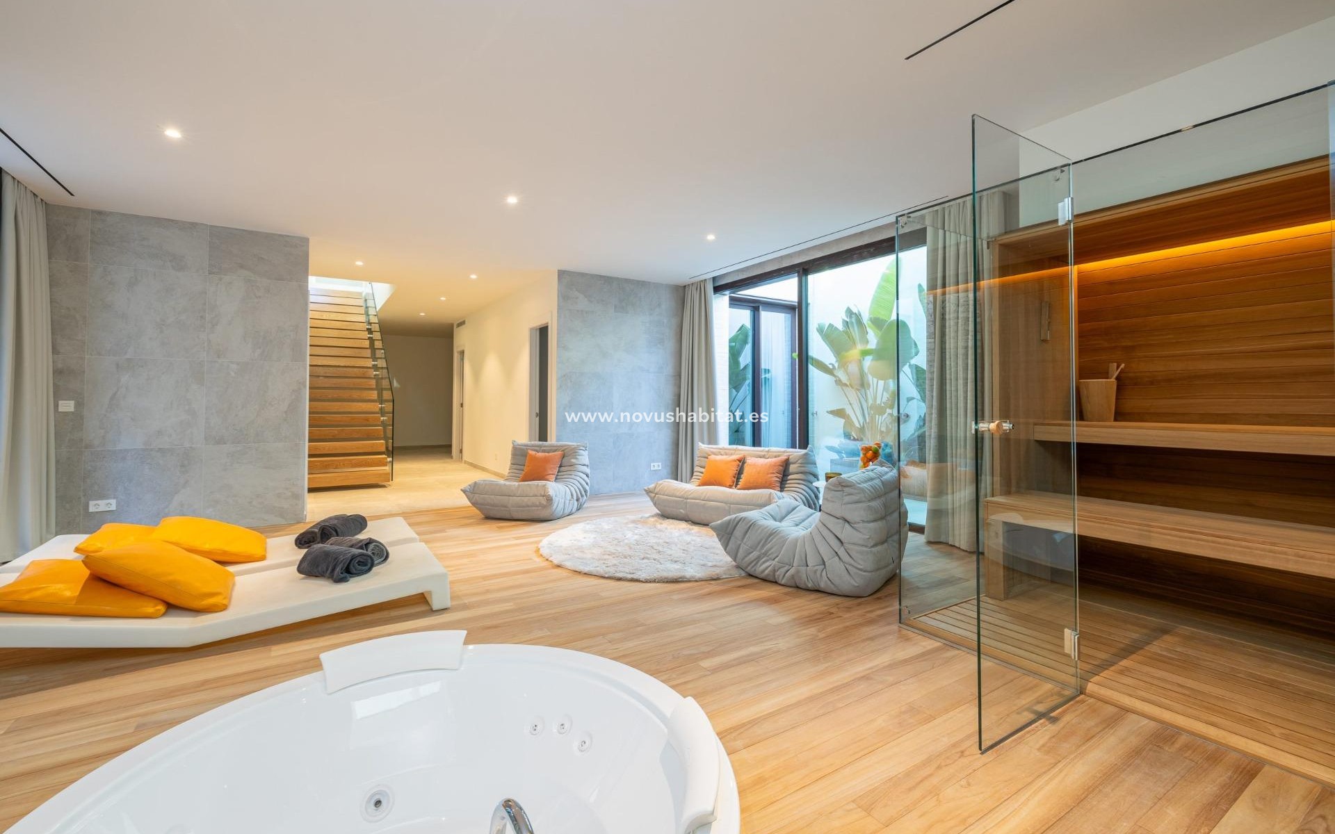 Nýbygging - Raðhús - Fuengirola