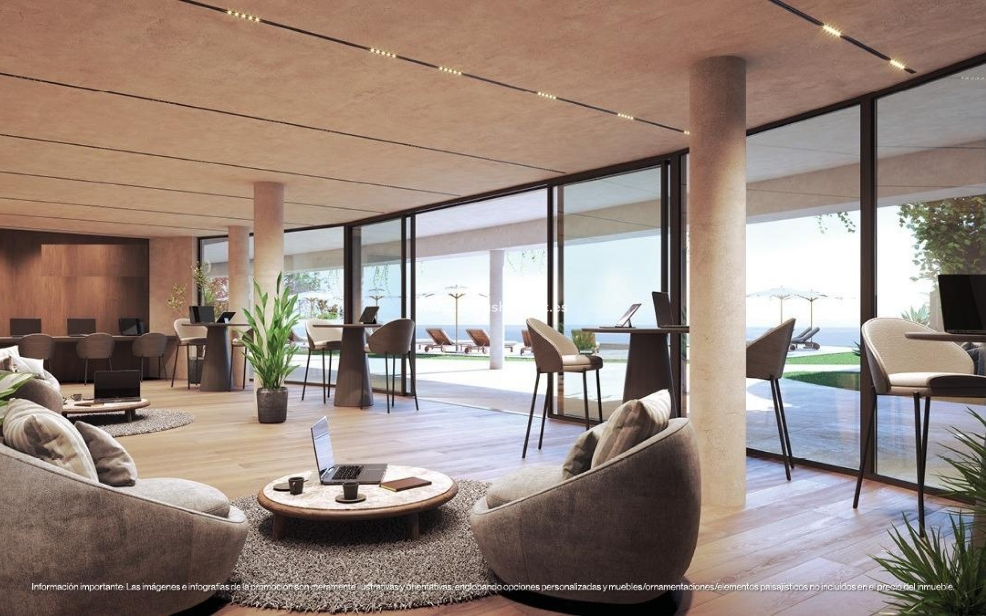 Nýbygging - Raðhús - Fuengirola