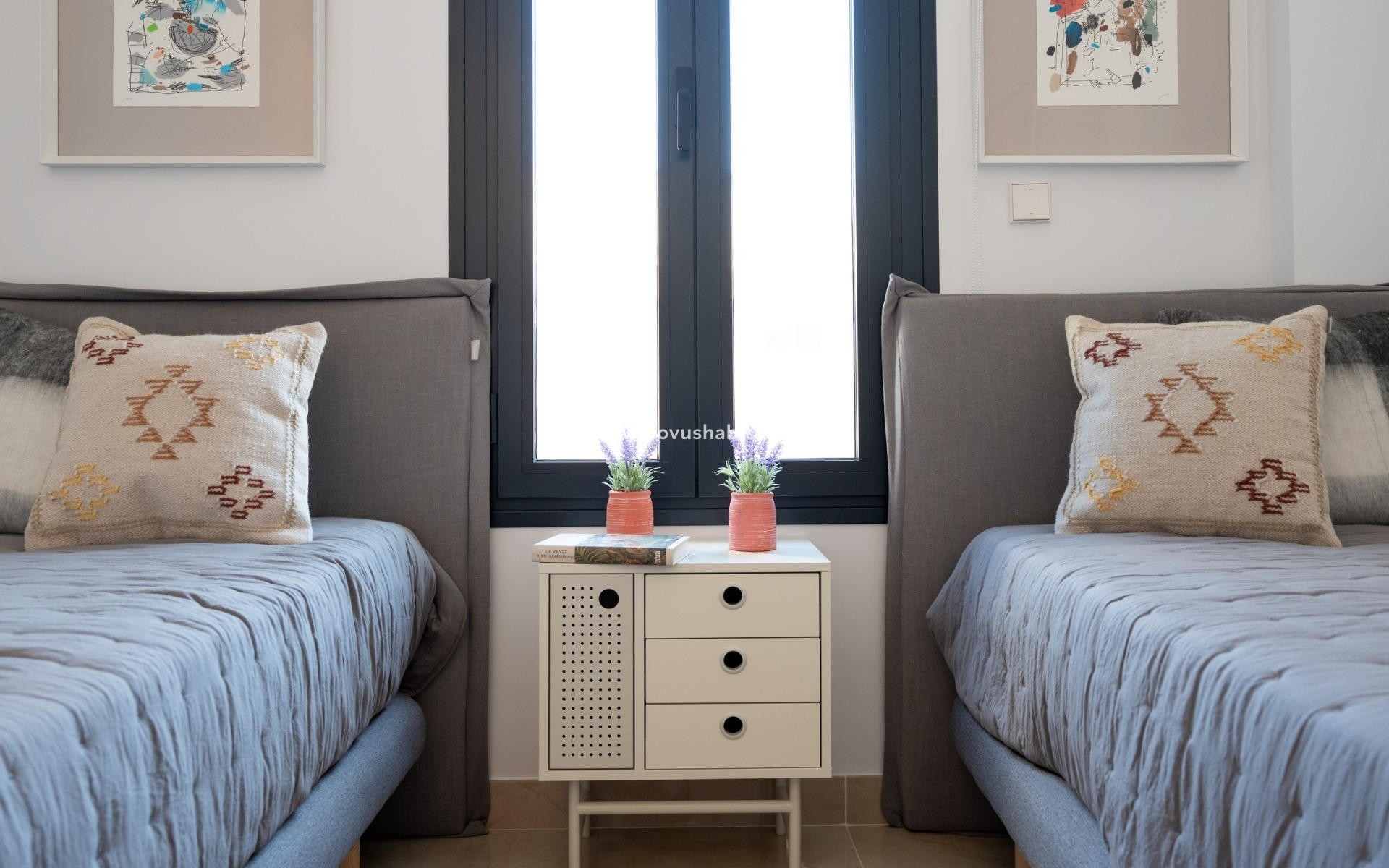 Nýbygging - Raðhús - Gran Alacant