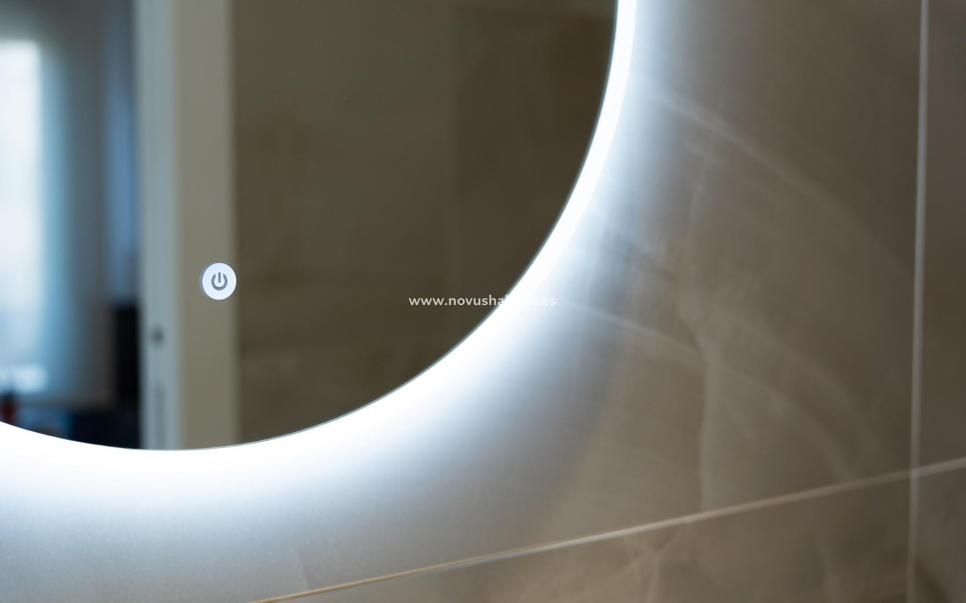 Nýbygging - Raðhús - Gran Alacant