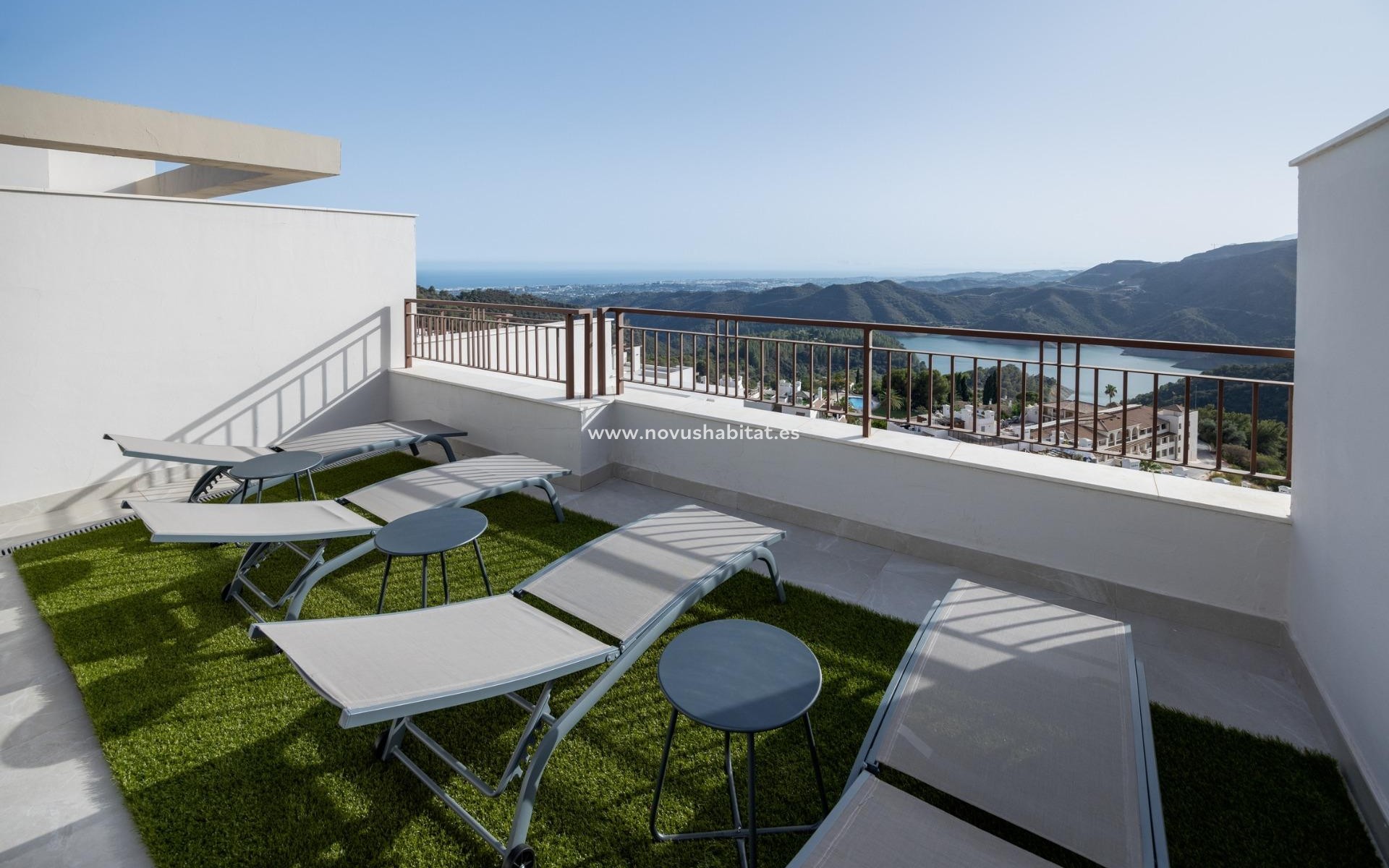 Nýbygging - Raðhús - Istán