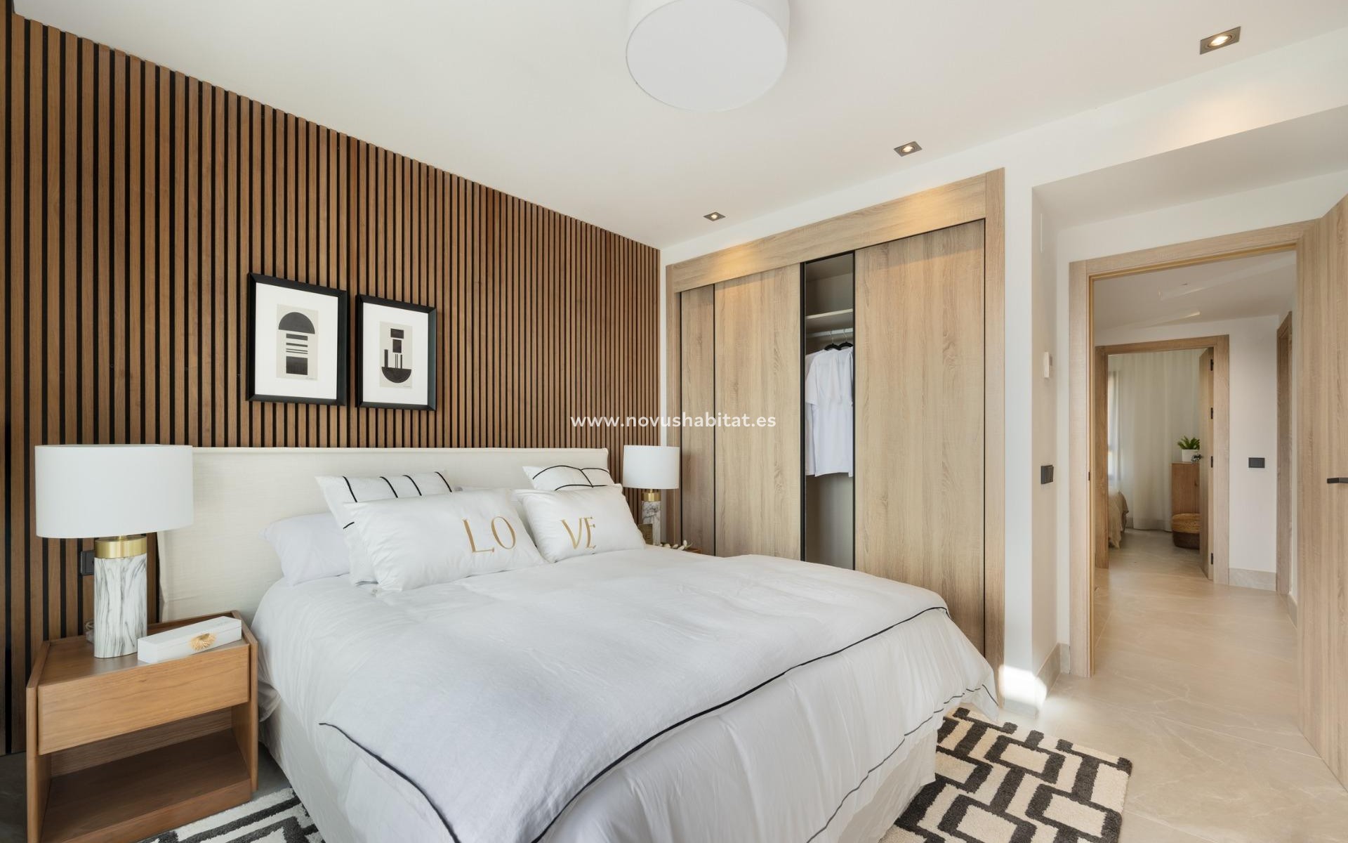 Nýbygging - Raðhús - Istán