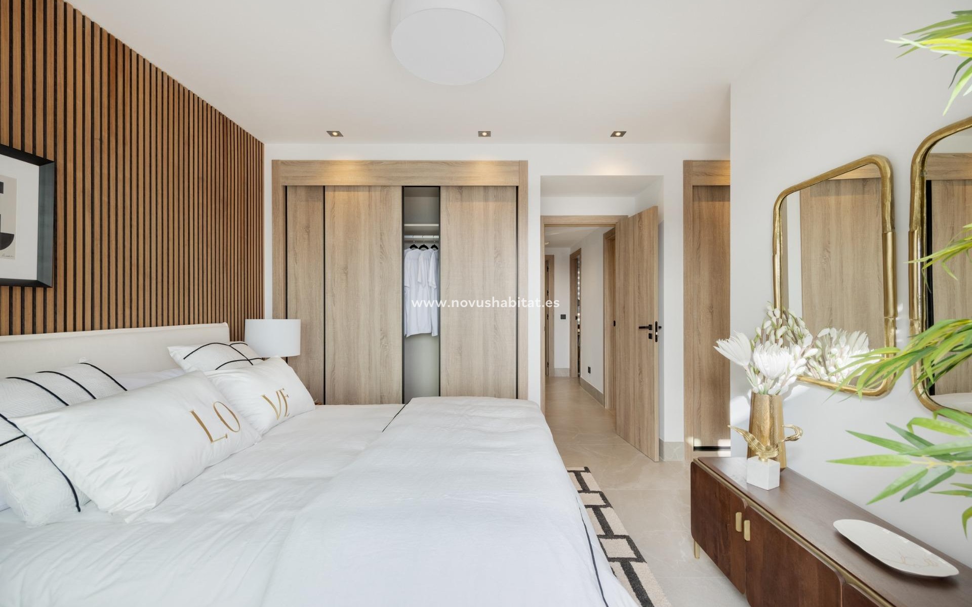 Nýbygging - Raðhús - Istán