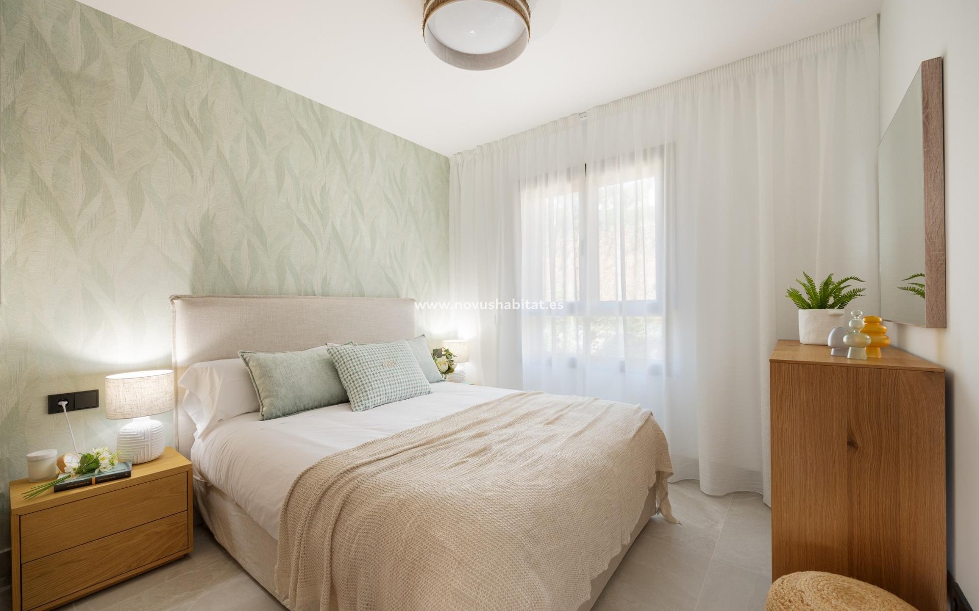 Nýbygging - Raðhús - Istán