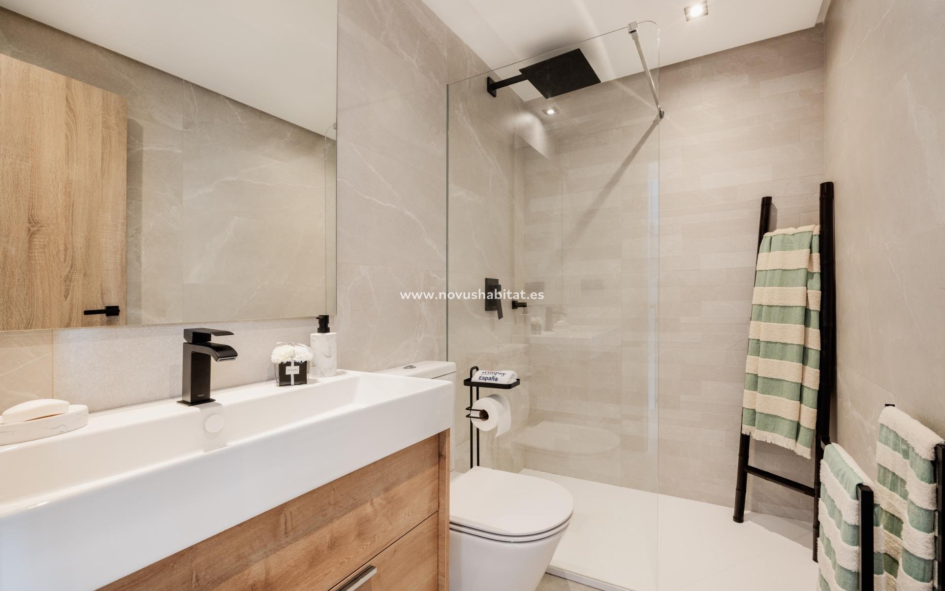 Nýbygging - Raðhús - Istán