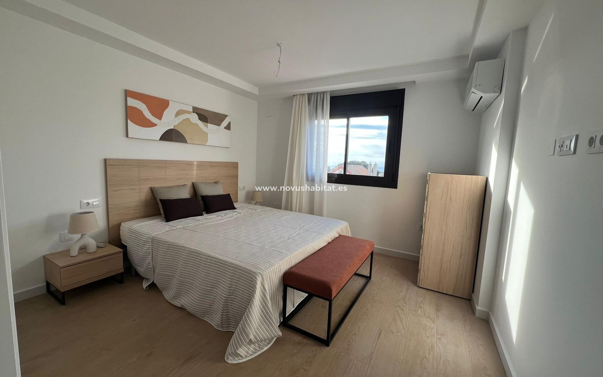 Nýbygging - Raðhús - La Union