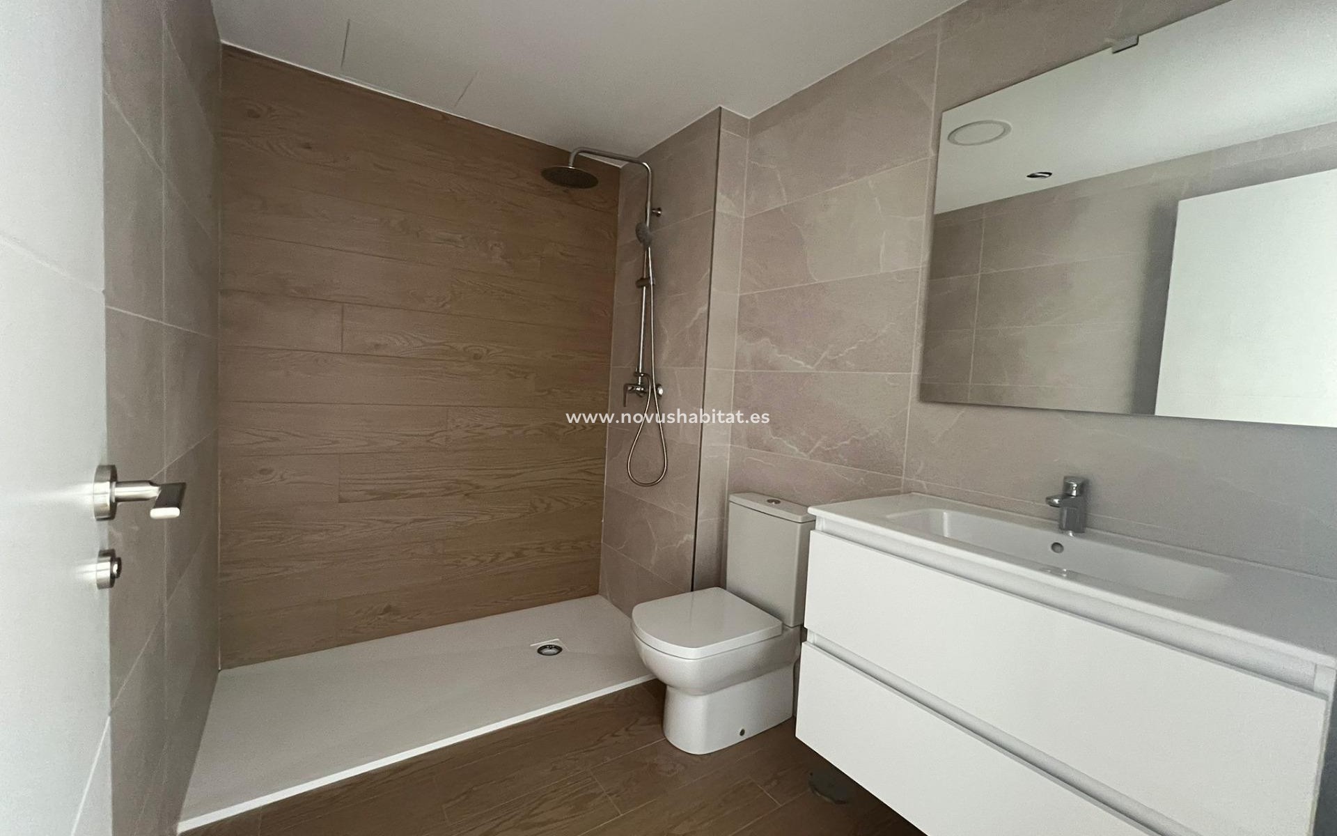 Nýbygging - Raðhús - La Union