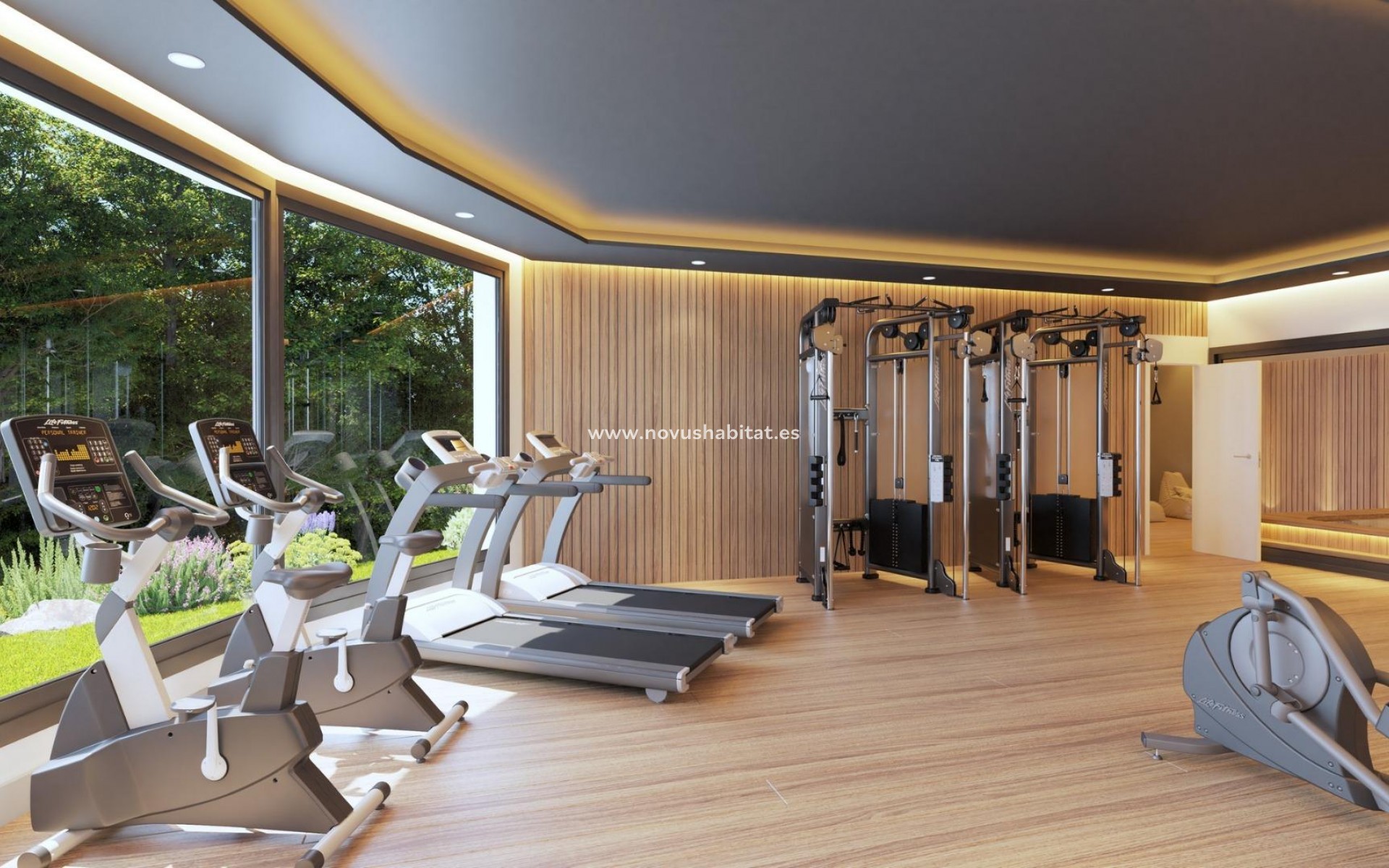 Nýbygging - Raðhús - Mijas