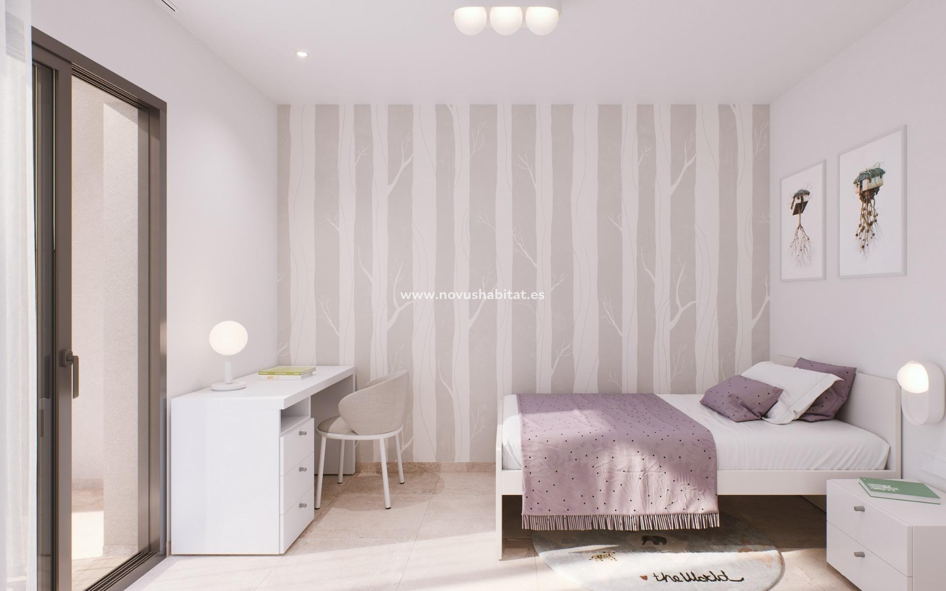 Nýbygging - Raðhús - Pilar de la Horadada