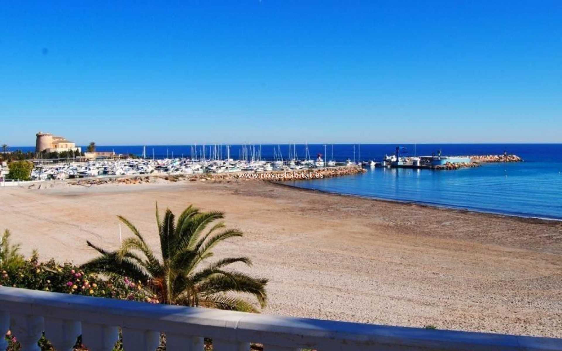 Nýbygging - Raðhús - Pilar de la Horadada