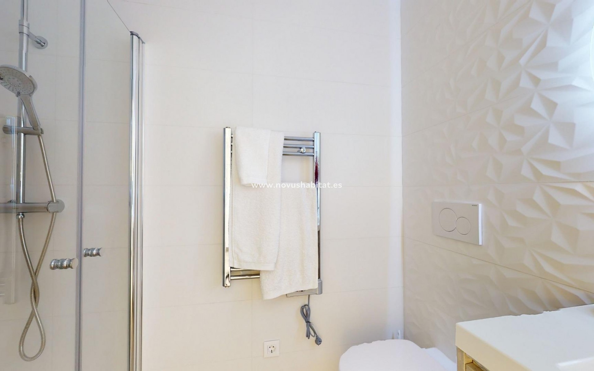 Nýbygging - Raðhús - Pilar de la Horadada