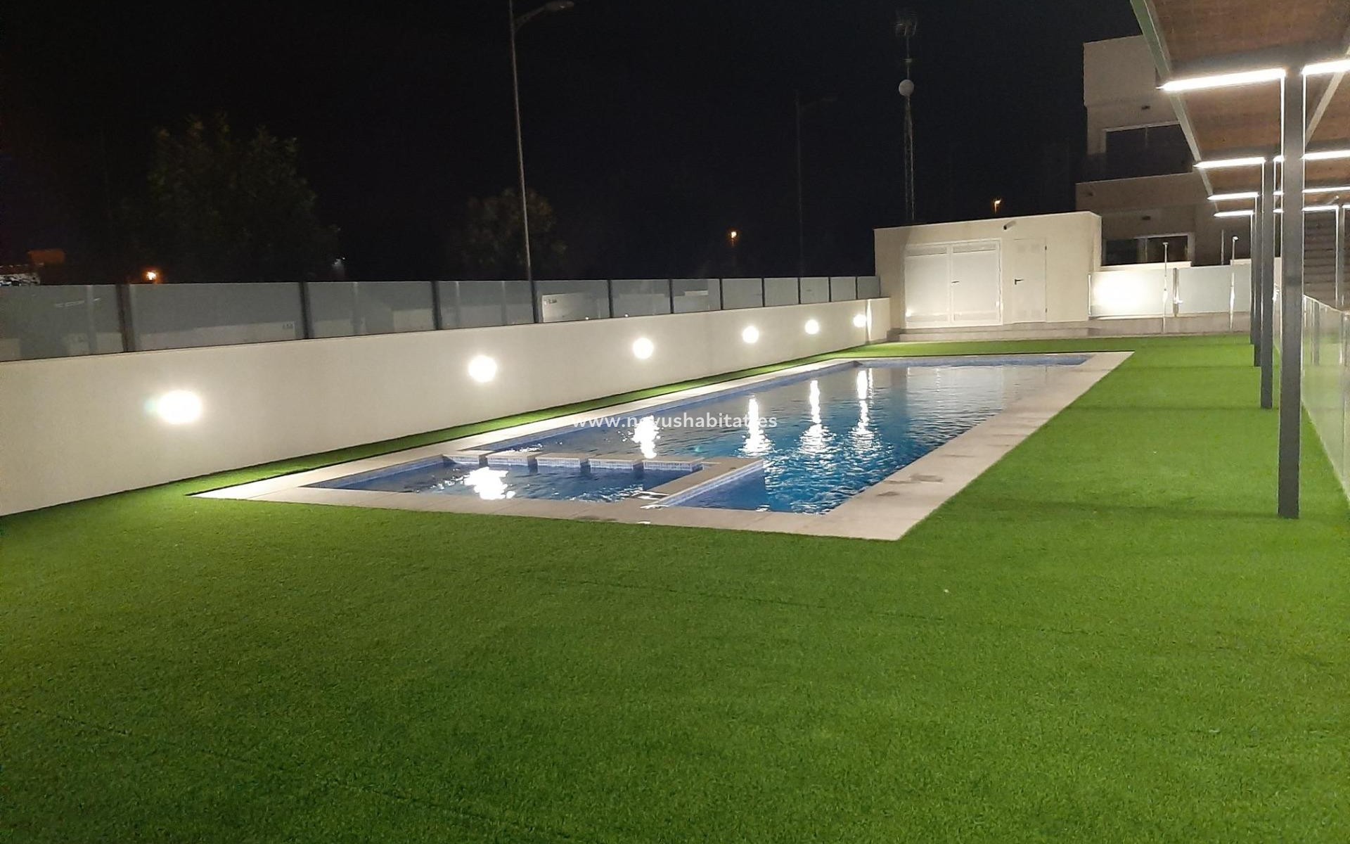 Nýbygging - Raðhús - Pilar de la Horadada