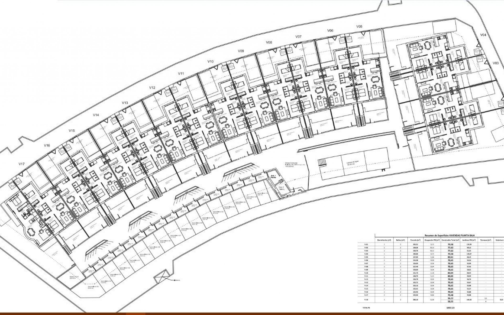 Nýbygging - Raðhús - Pilar de la Horadada