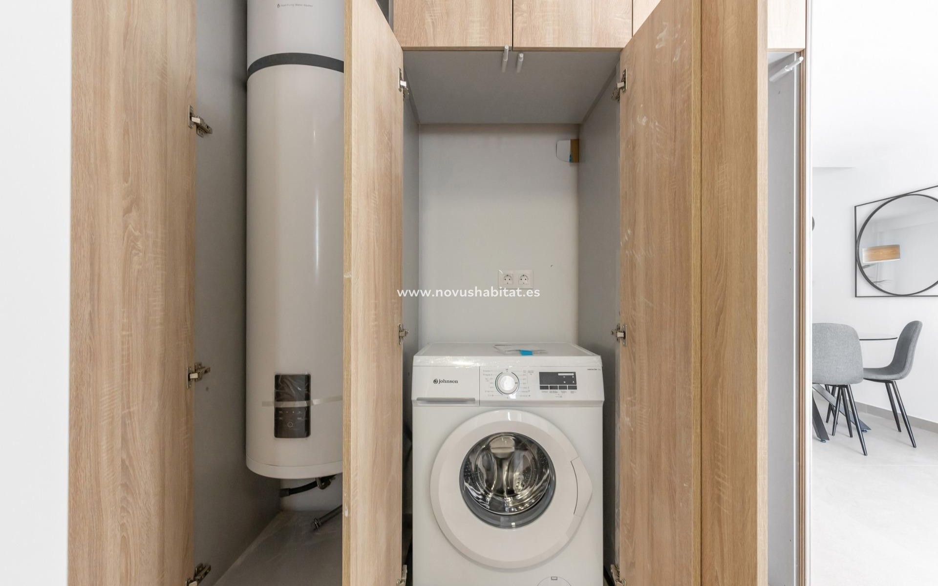 Nýbygging - Raðhús - Rafal