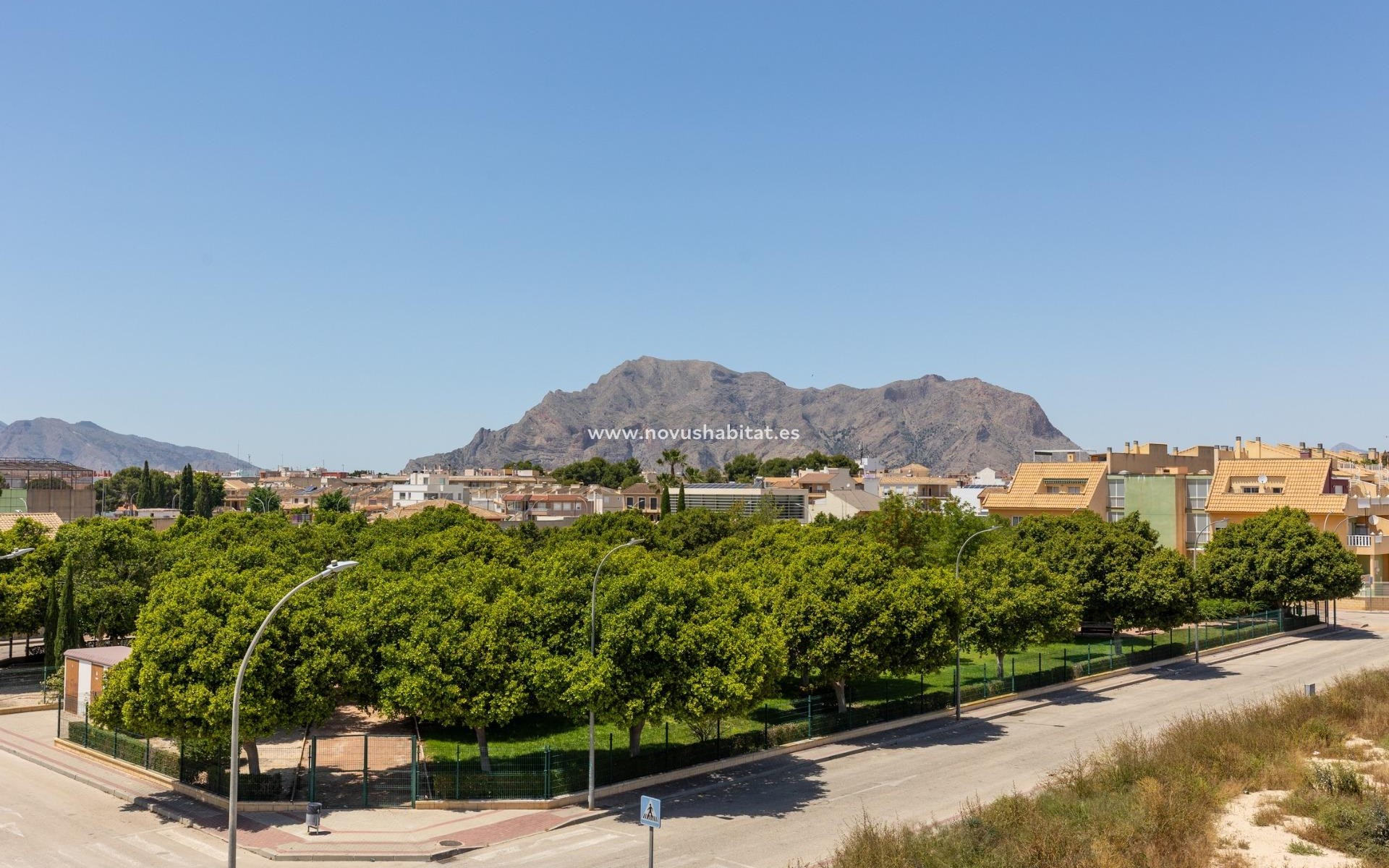 Nýbygging - Raðhús - Rafal