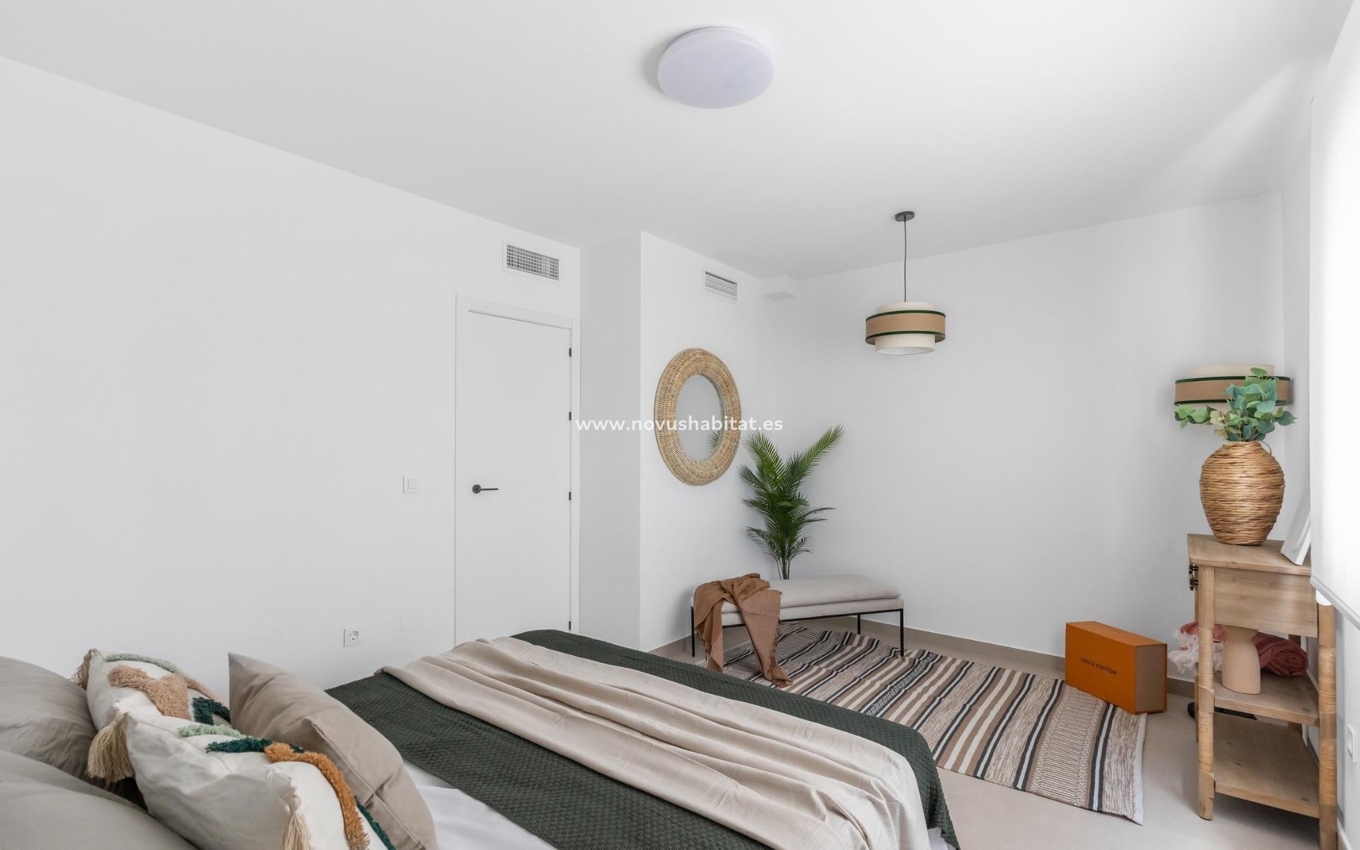 Nýbygging - Raðhús - Rafal