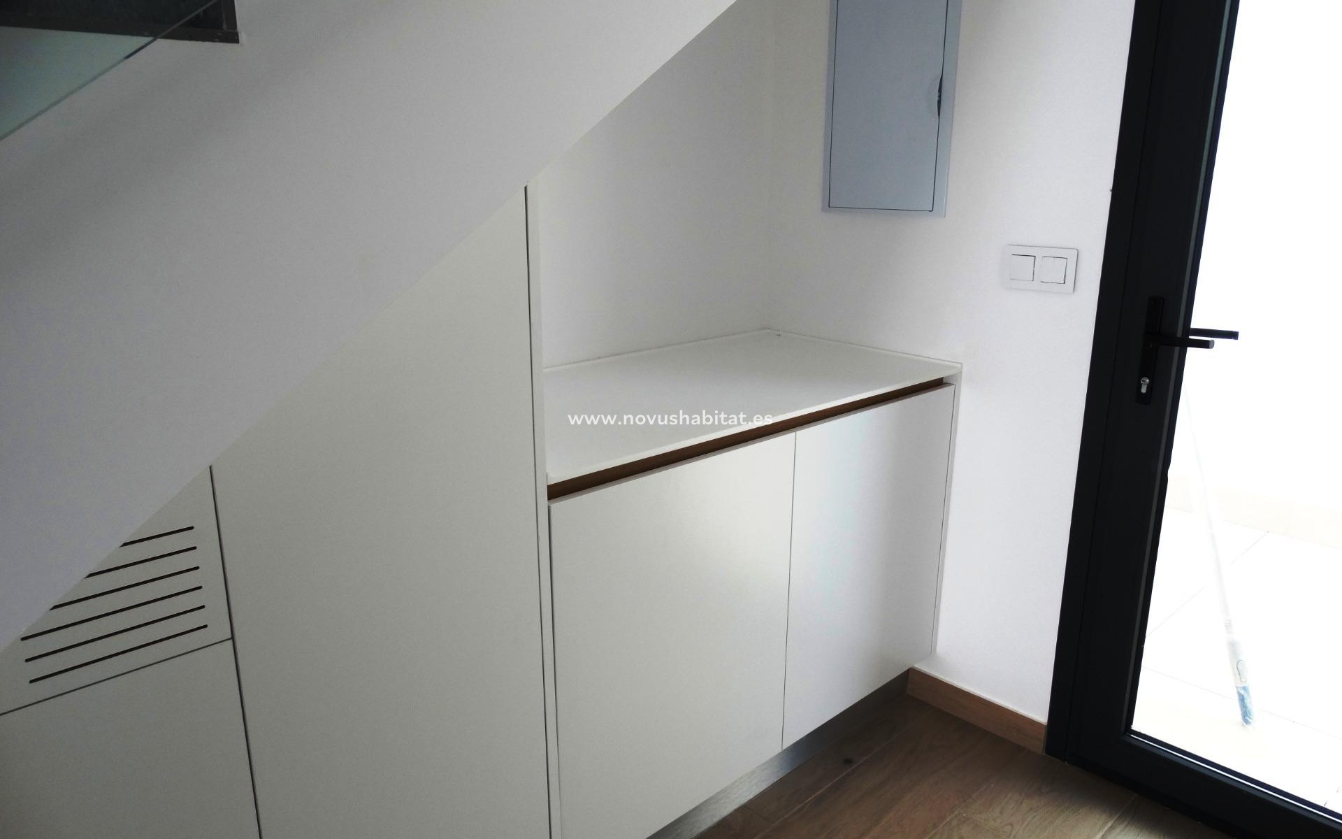 Nýbygging - Raðhús - San Javier