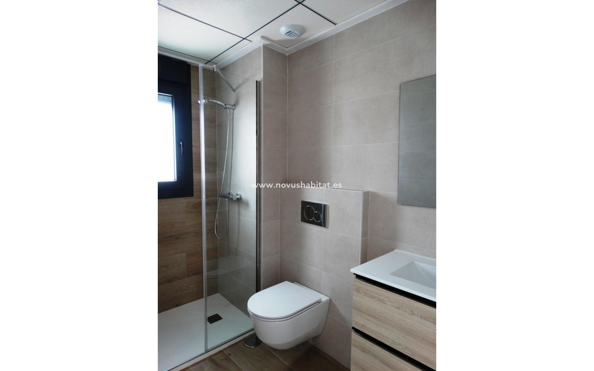 Nýbygging - Raðhús - San Javier