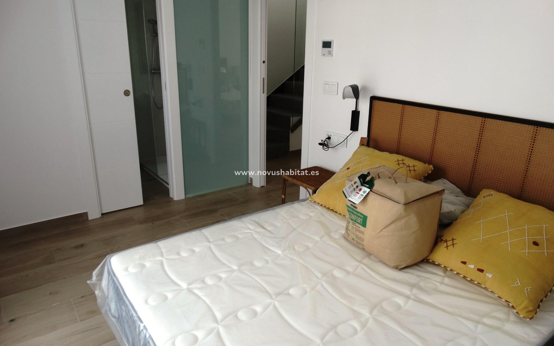 Nýbygging - Raðhús - San Javier