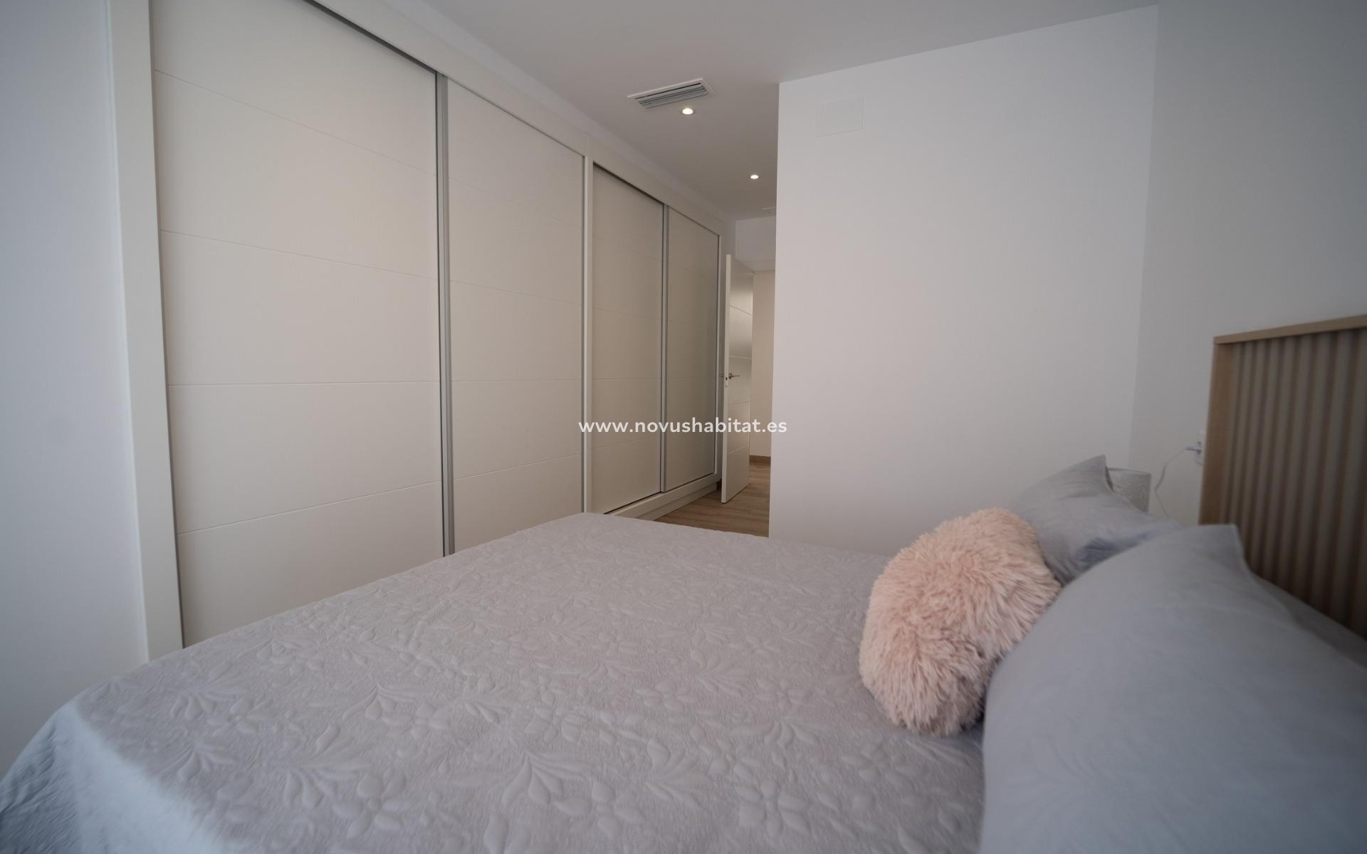 Nýbygging - Raðhús - San Javier