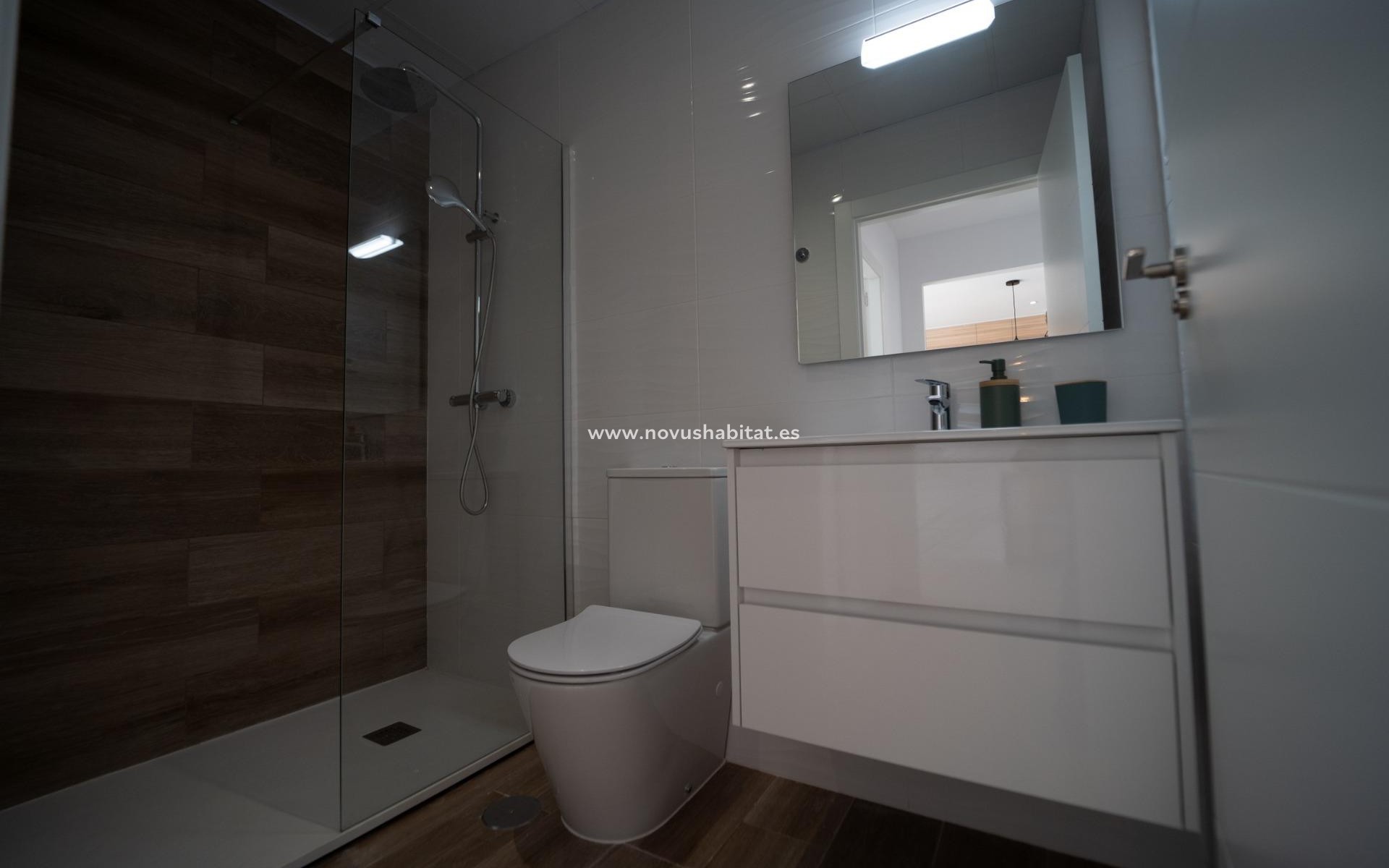 Nýbygging - Raðhús - San Javier