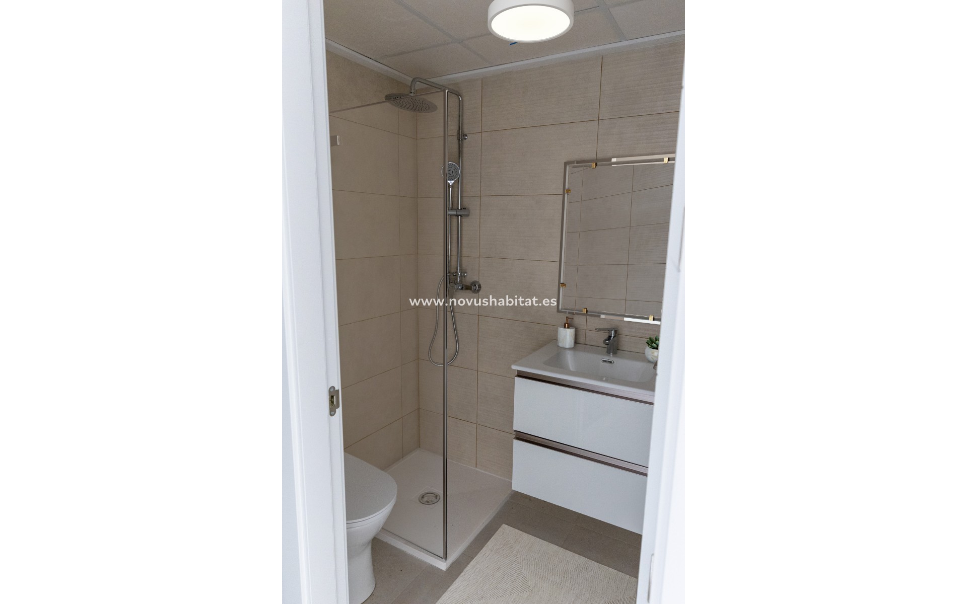 Nýbygging - Raðhús - Santa Pola - Gran Alacant