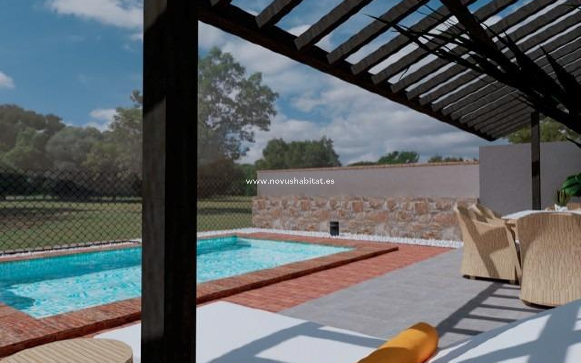 Nýbygging - Raðhús - Sucina