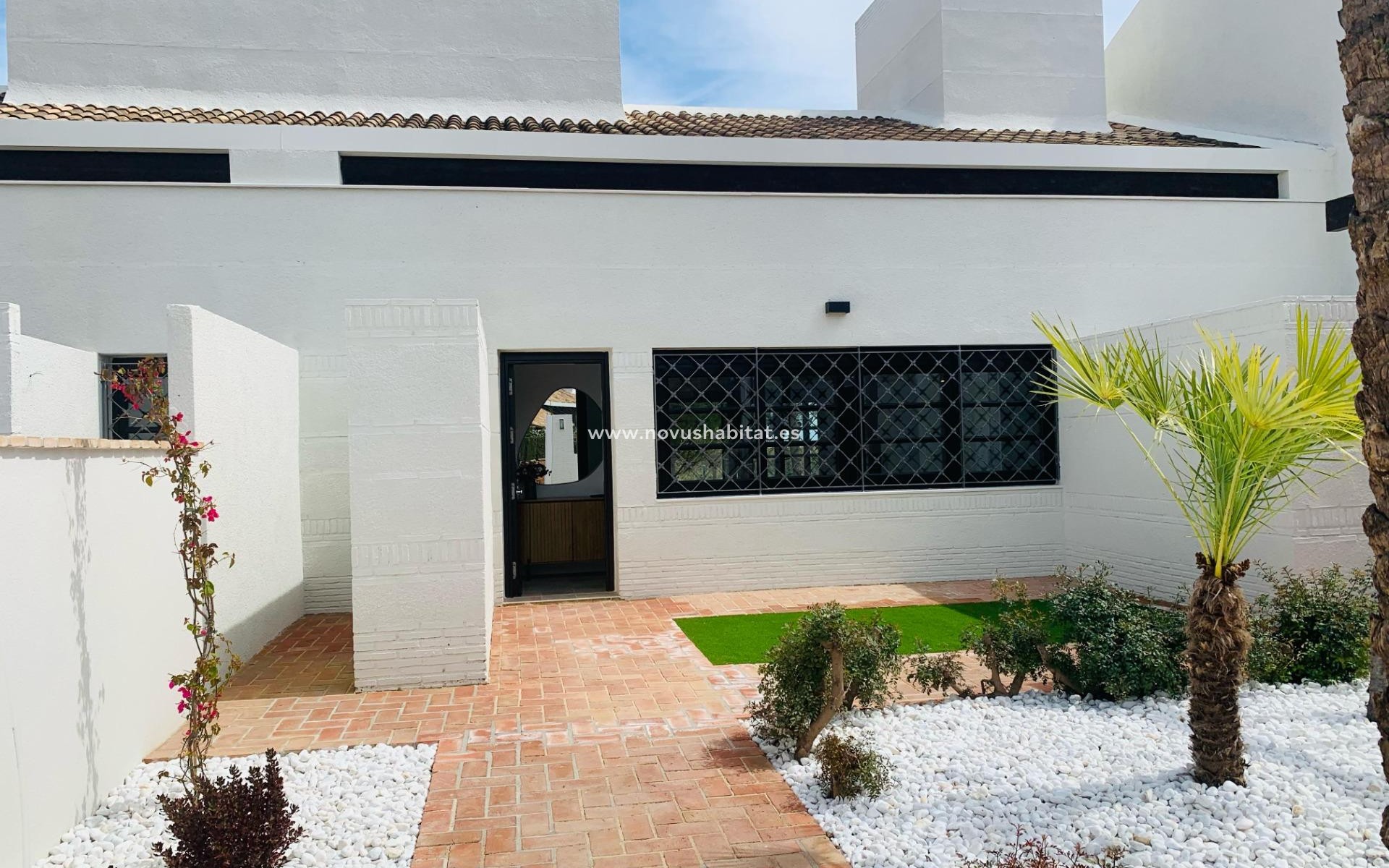 Nýbygging - Raðhús - Sucina