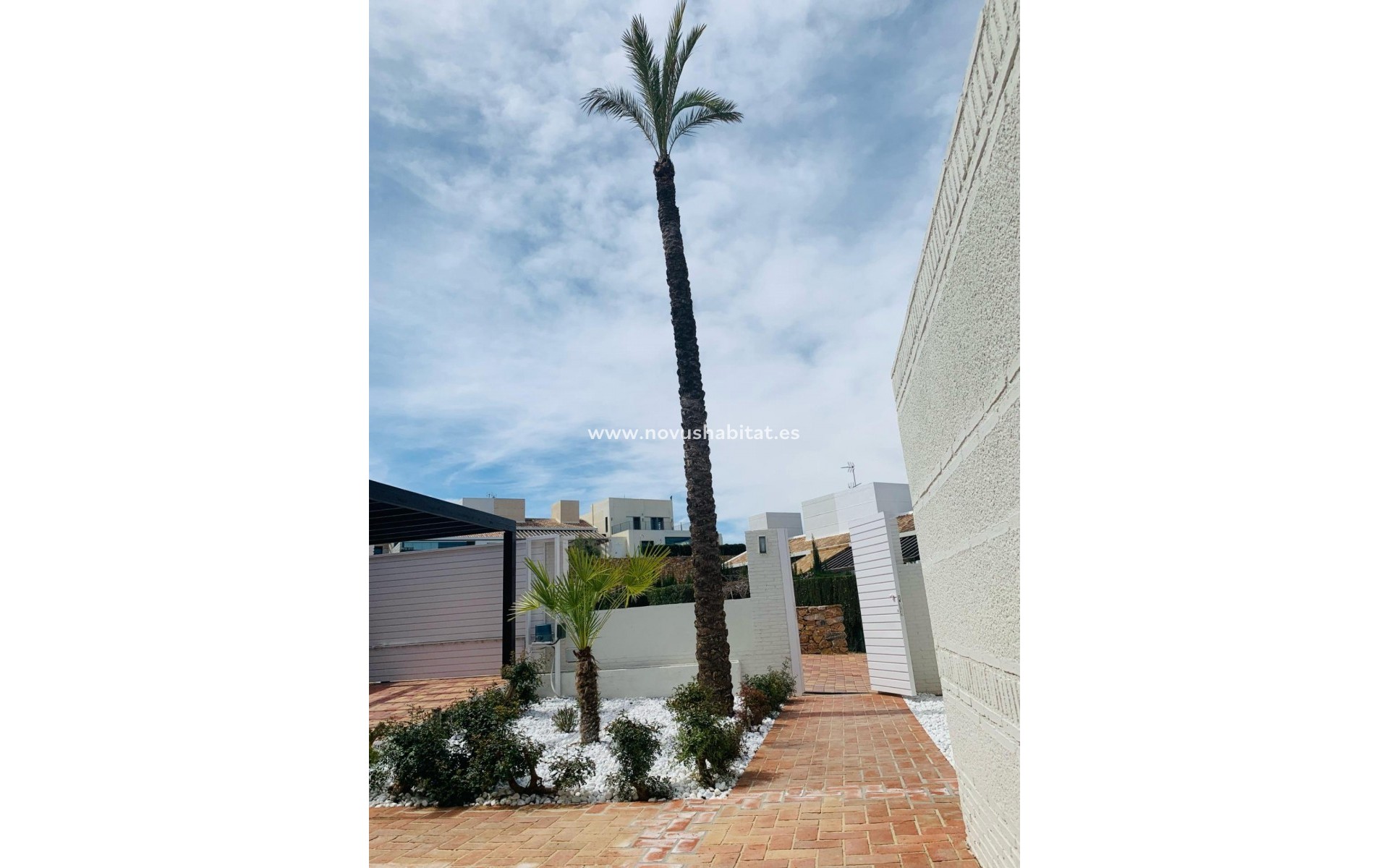 Nýbygging - Raðhús - Sucina