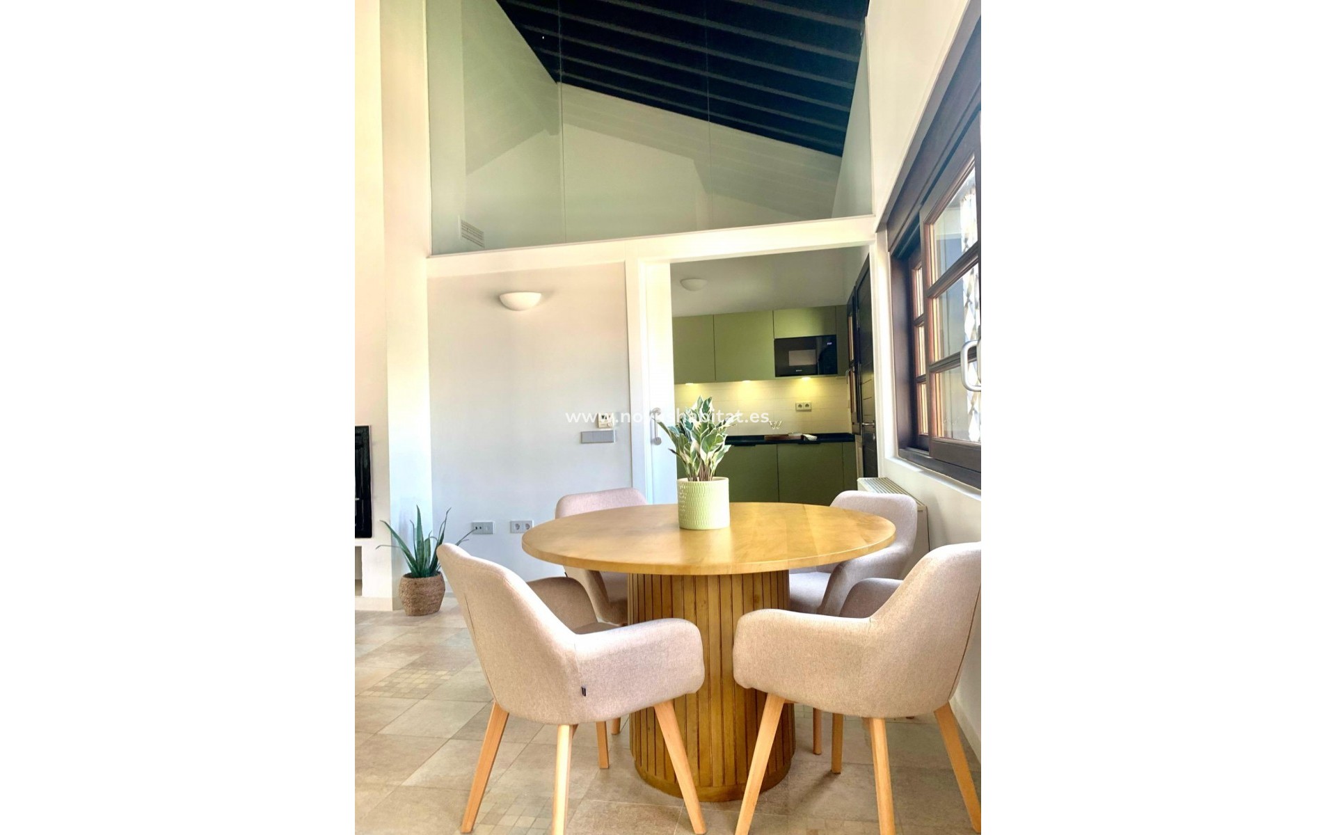 Nýbygging - Raðhús - Sucina