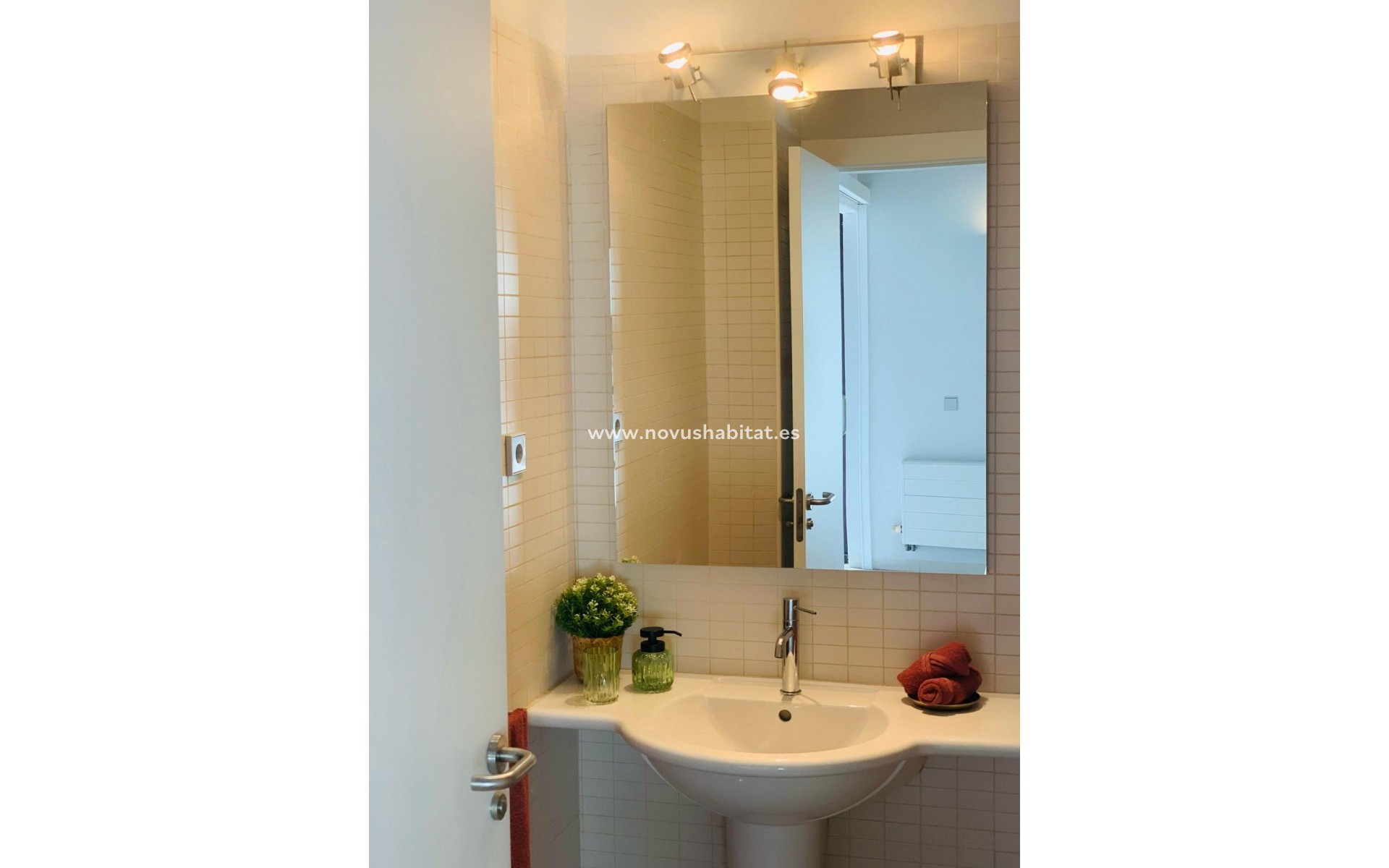 Nýbygging - Raðhús - Sucina