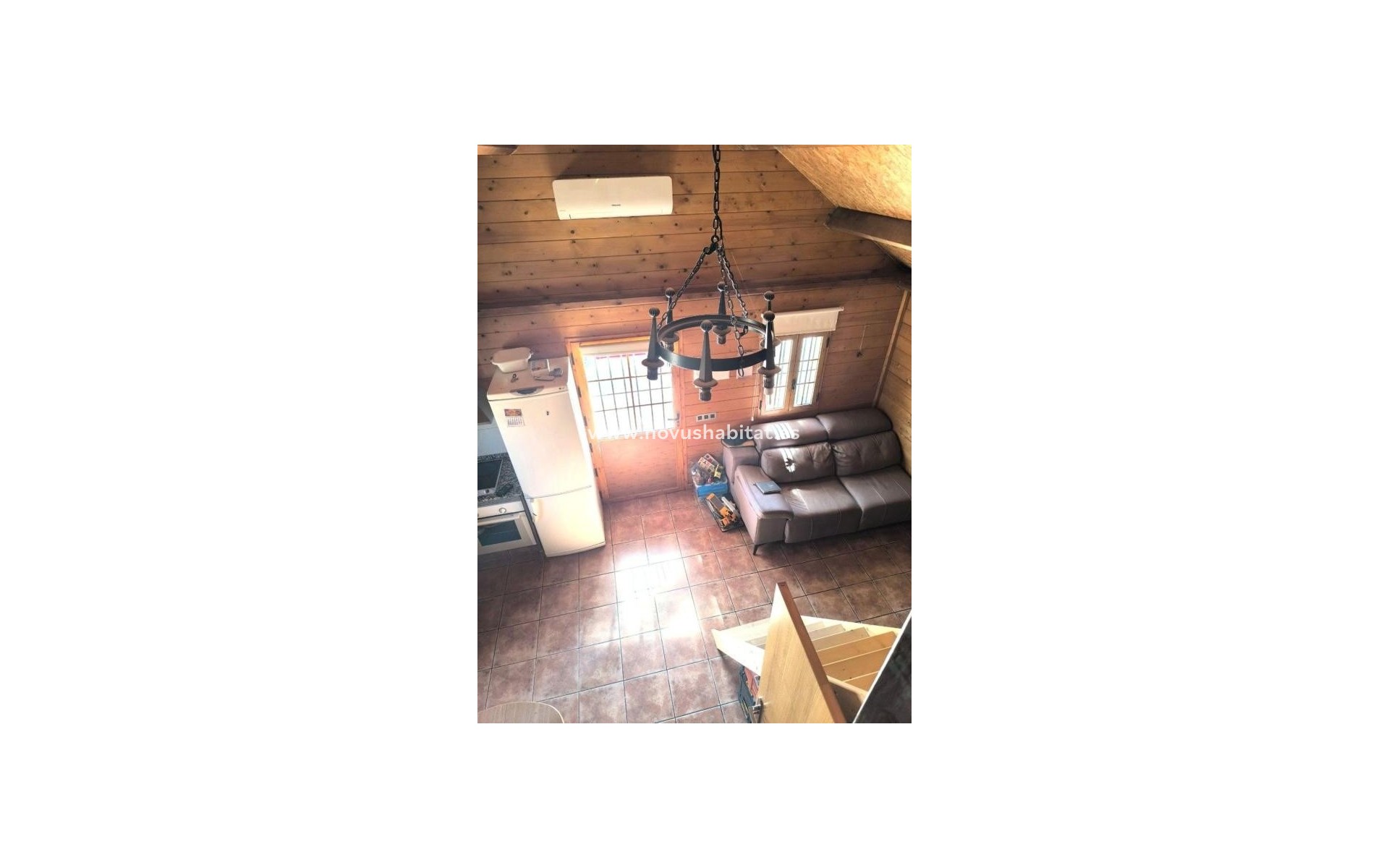Nýbygging - Rustic estate - Pinoso