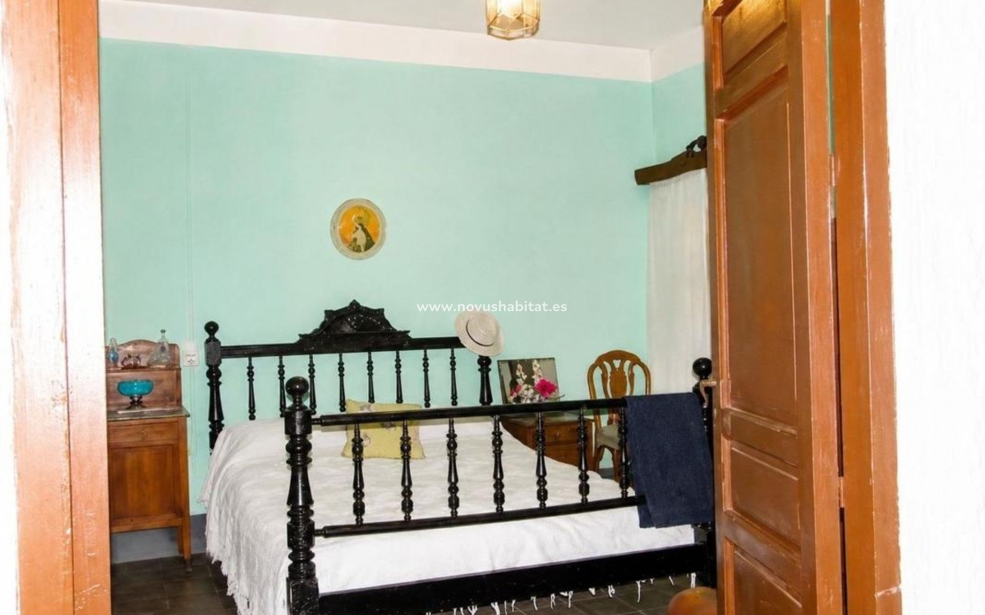 Nýbygging - Rustic estate - Villena