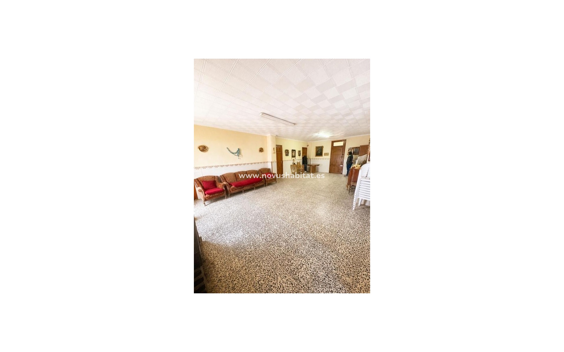 Nýbygging - Rustic estate - Villena