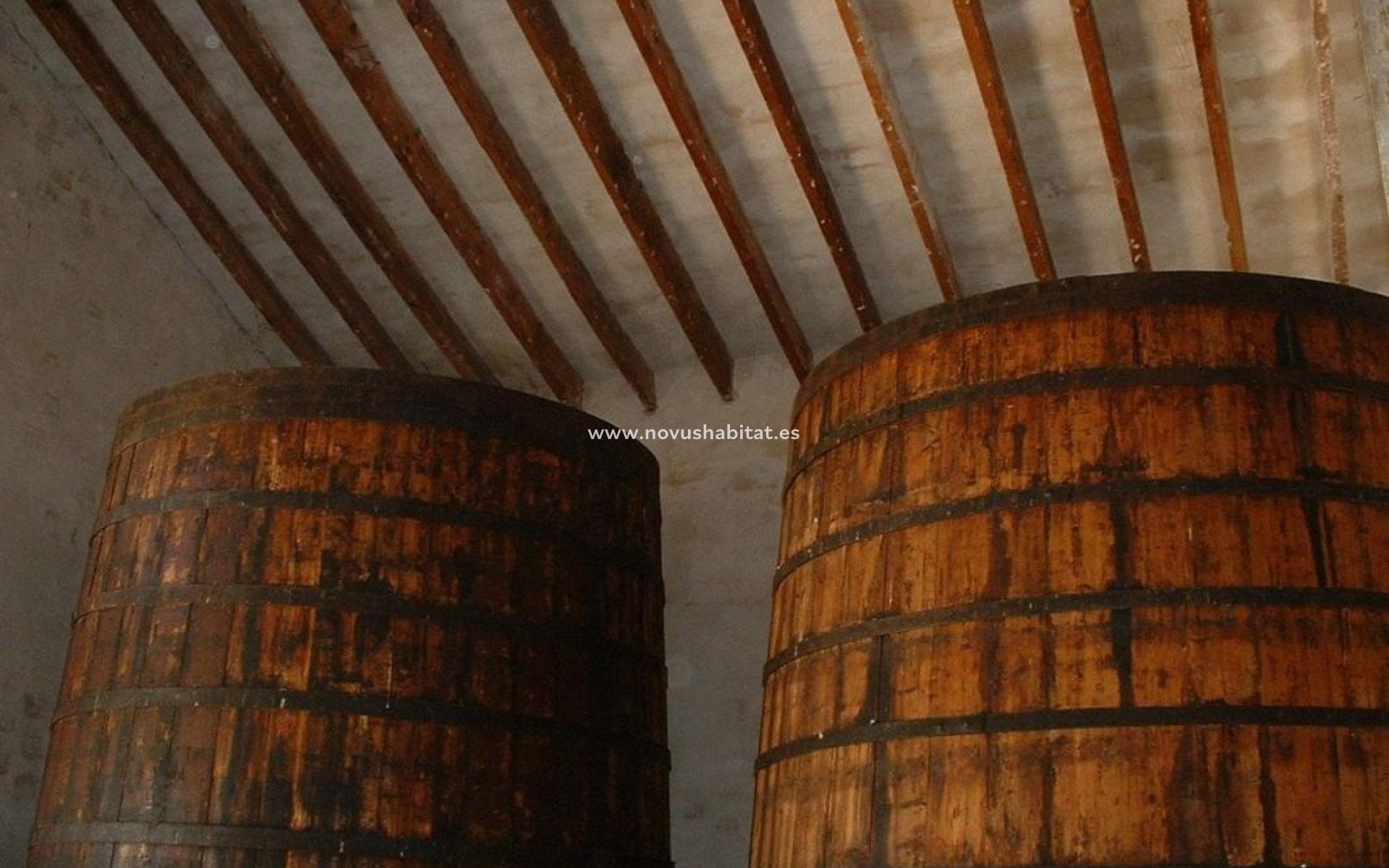 Nýbygging - Rustic estate - Villena