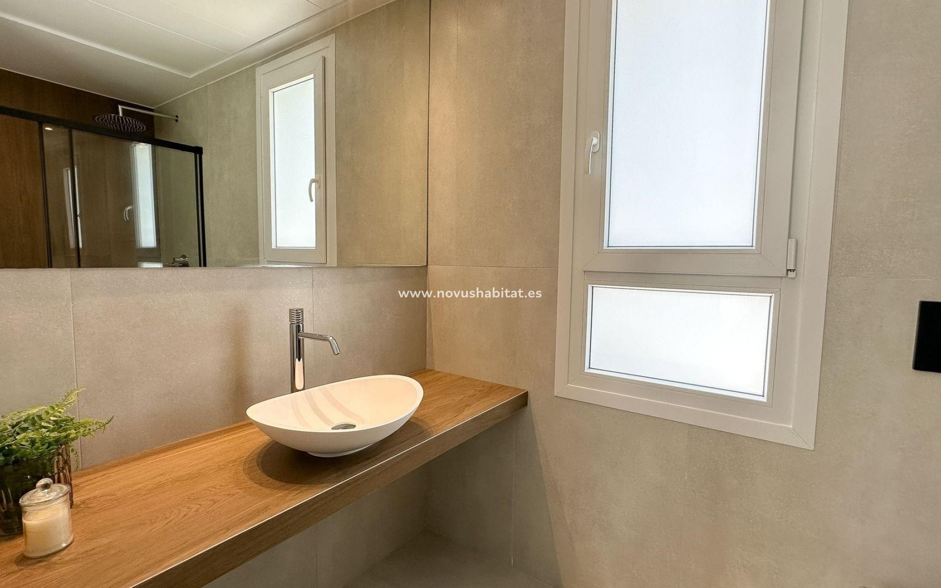 Nýbygging - Semidetached - Algorfa - La Finca Golf