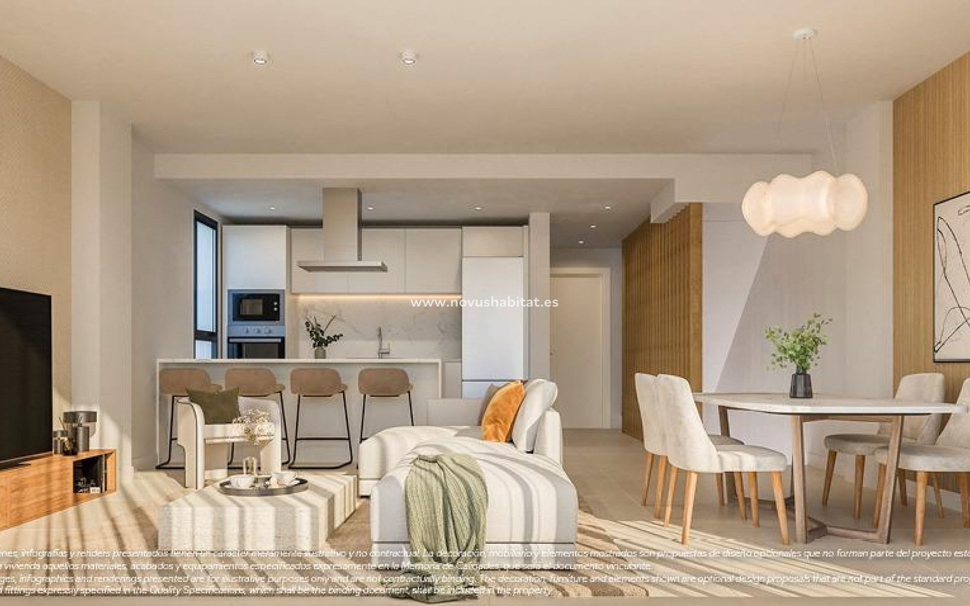 Nýbygging - Semidetached - Benalmdena - Benalmádena