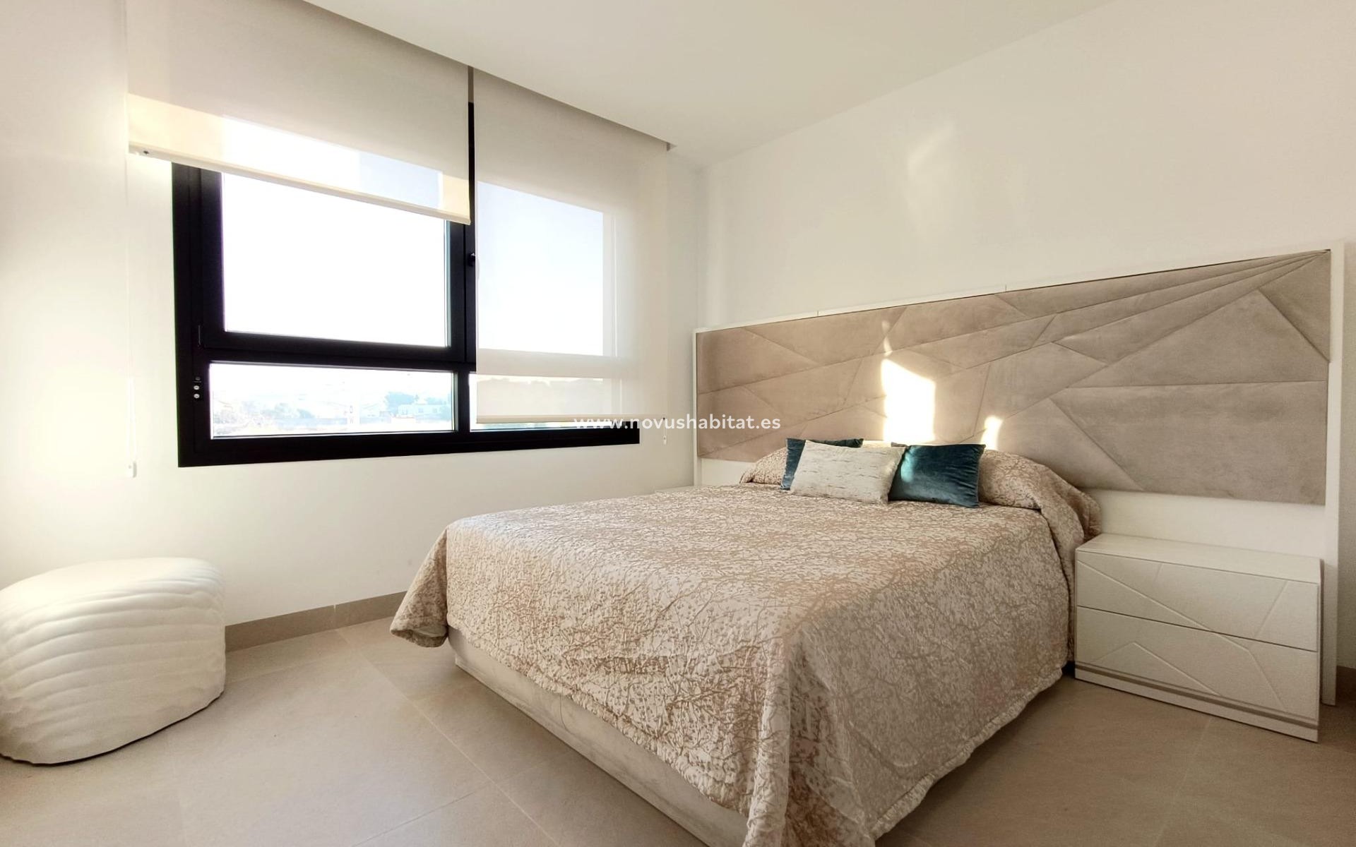 Nýbygging - Semidetached - Benijófar