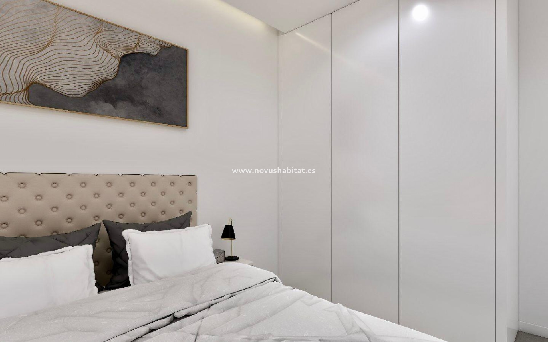 Nýbygging - Semidetached - Benijófar