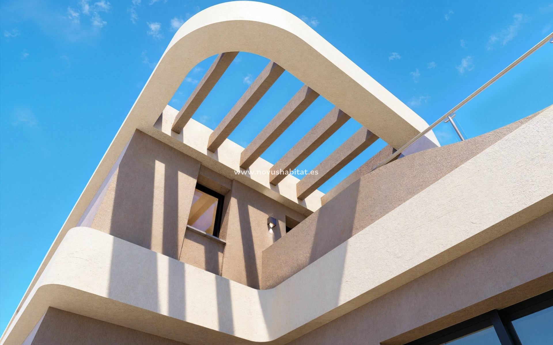 Nýbygging - Semidetached - Daya Nueva